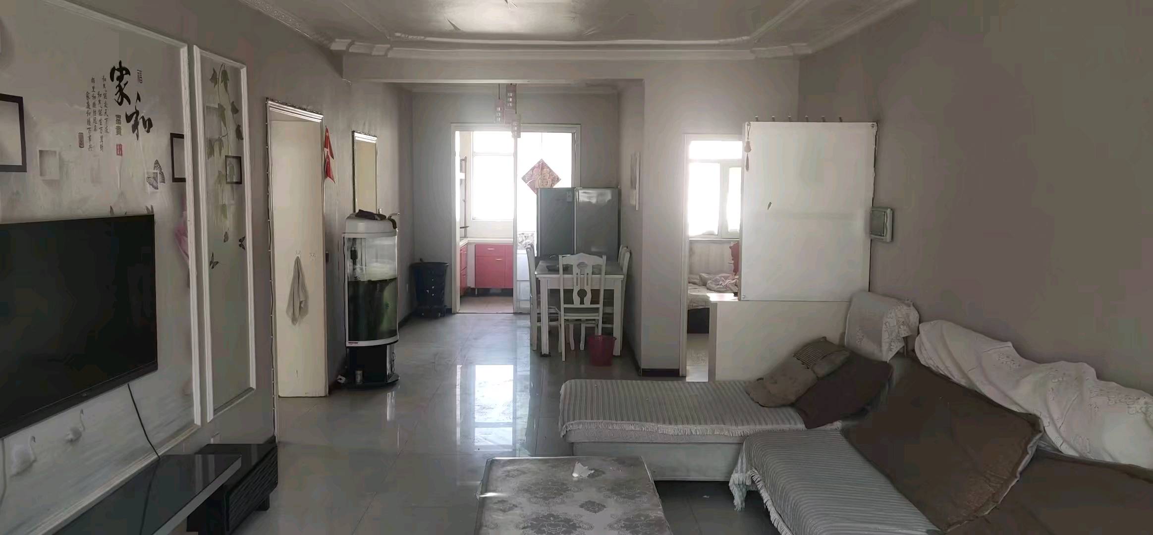 颐园成功小区 3居室 1500元/月