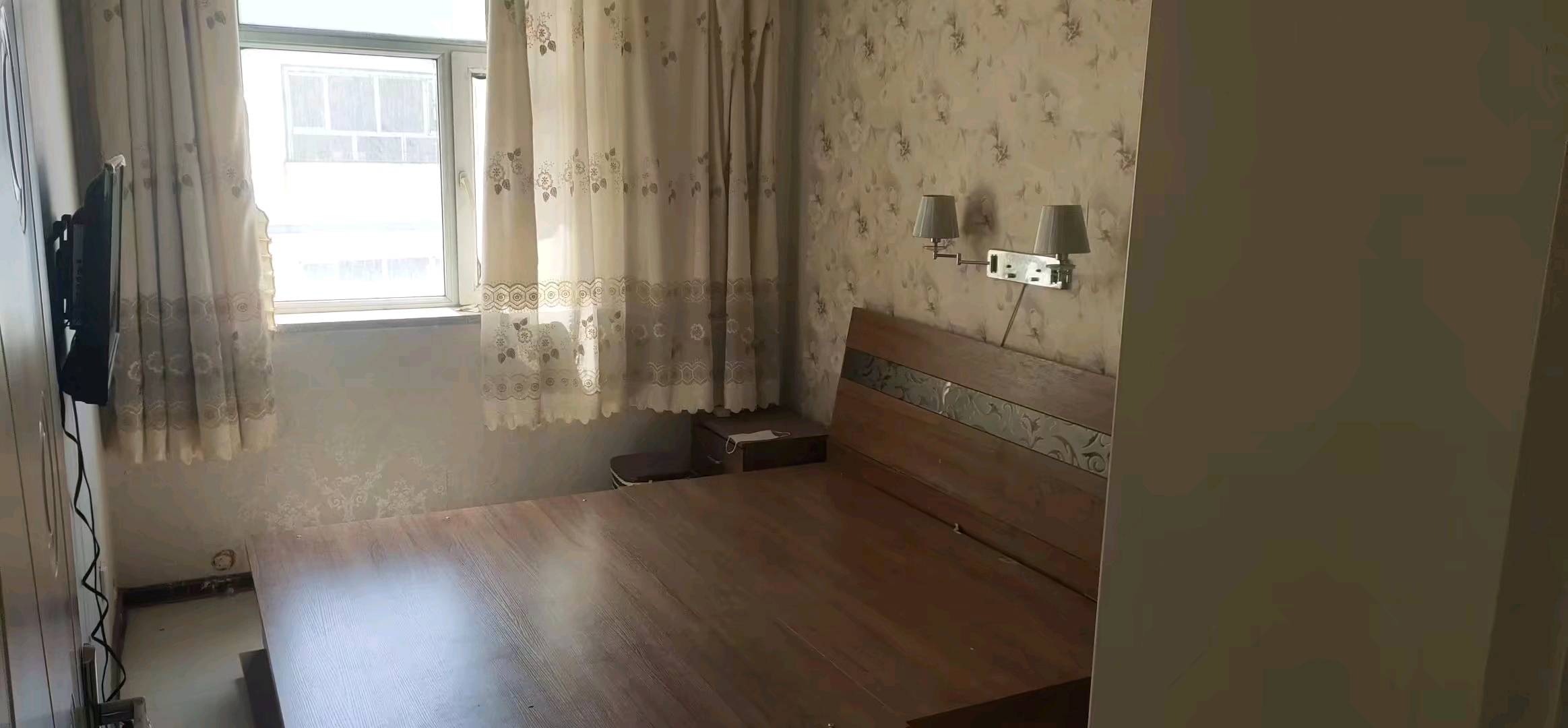 颐园成功小区 随时看房·