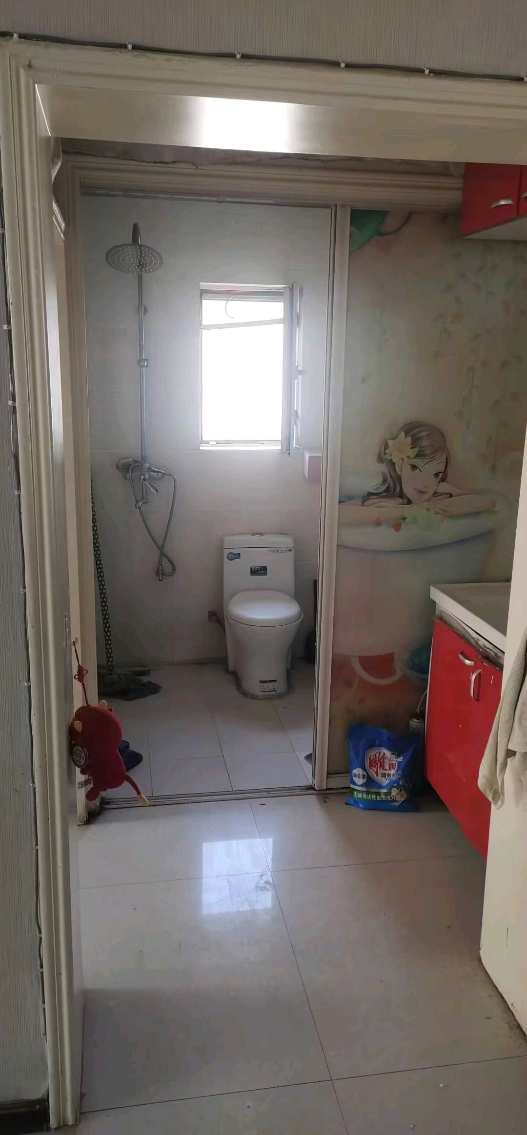 颐园成功小区 随时看房·