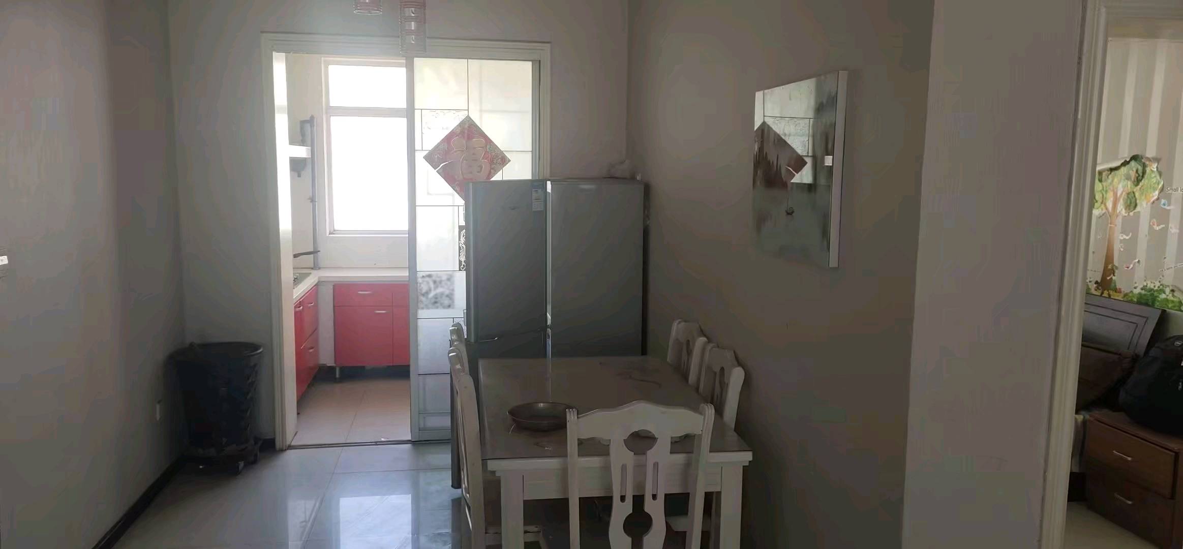 颐园成功小区 随时看房·