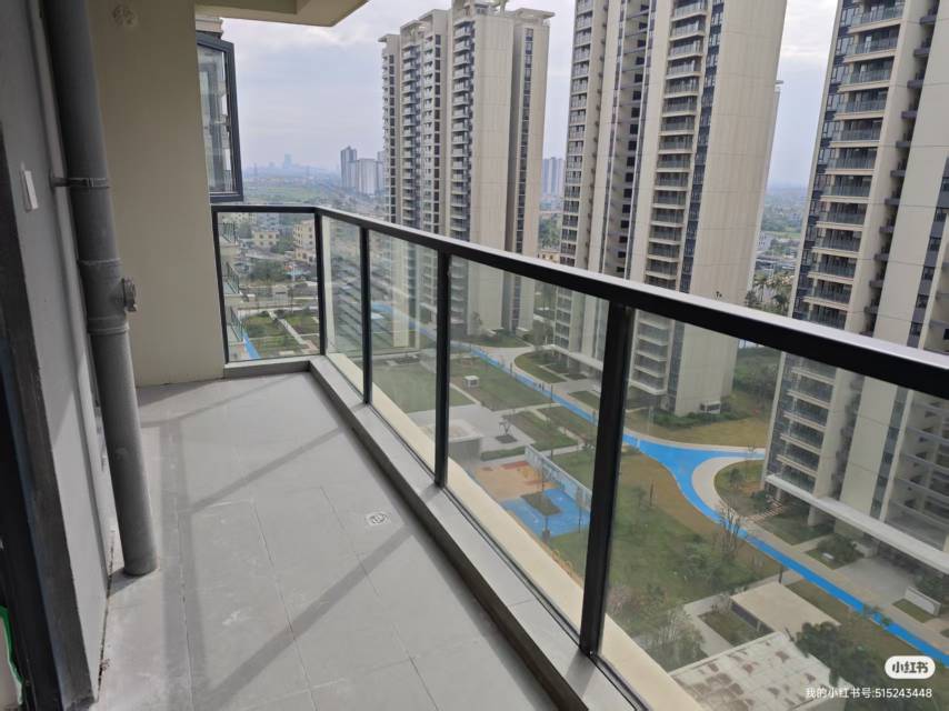 椰青园 随时看房·