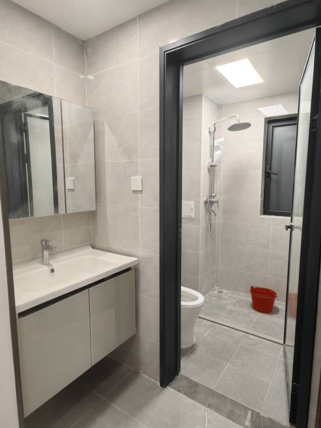 椰青园 随时看房·