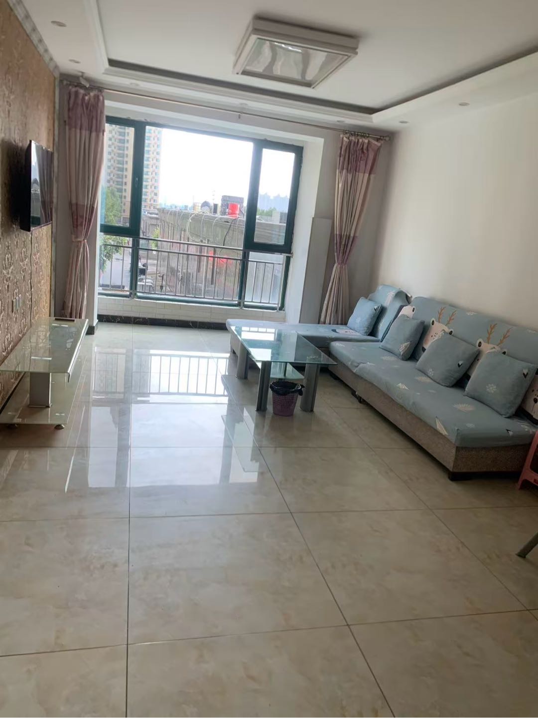 南高营回迁er qu）