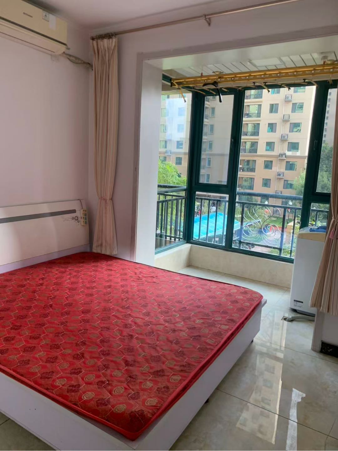 南高营回迁er qu 随时看房·