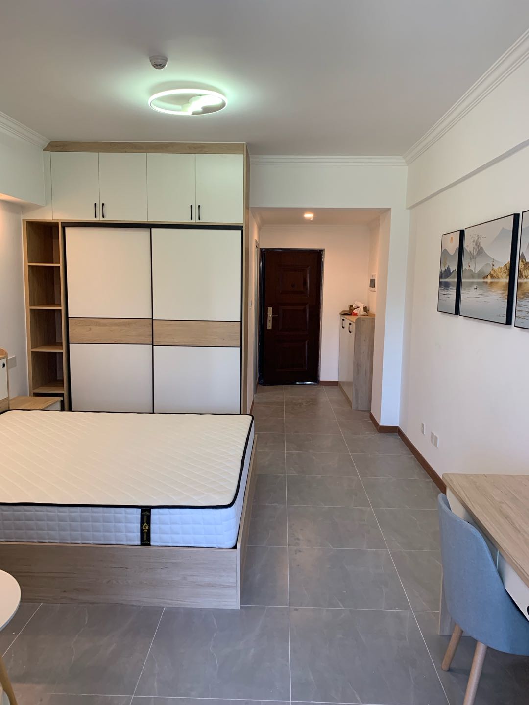 成都北京街 随时看房·