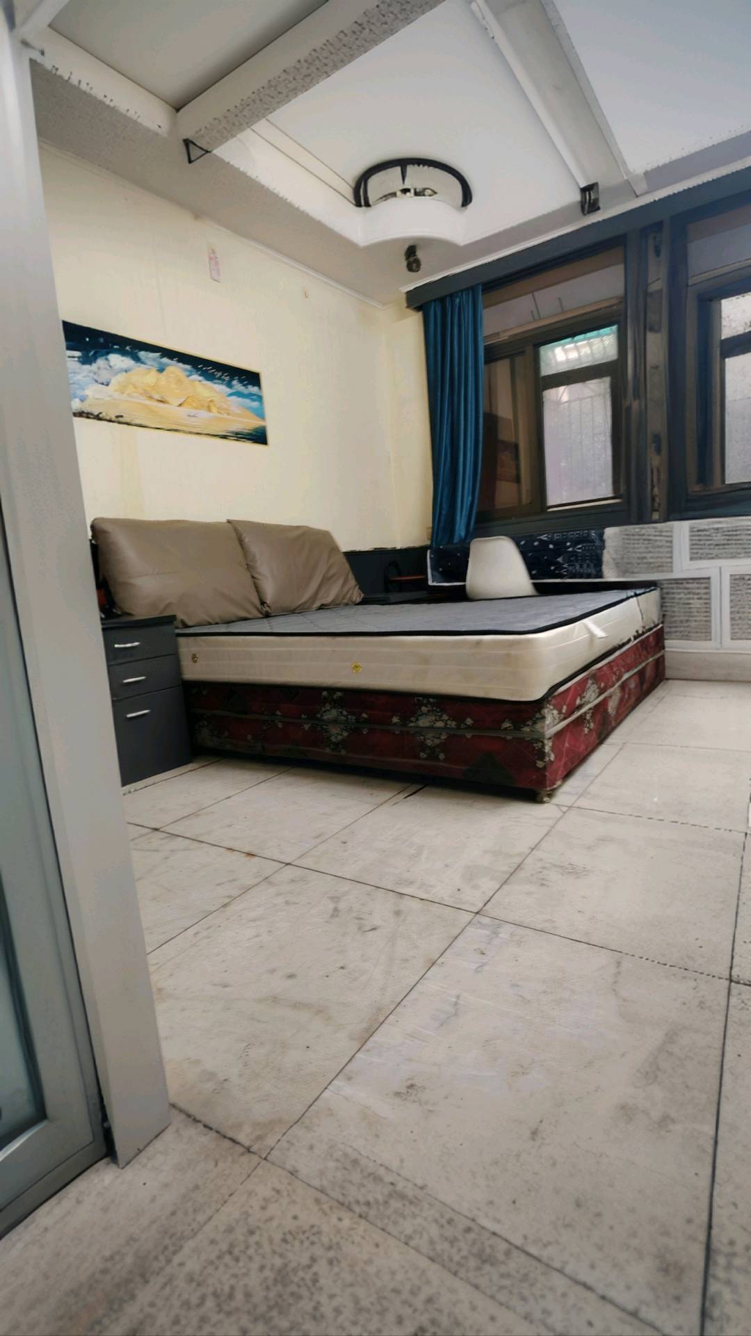 石子冲 随时看房·