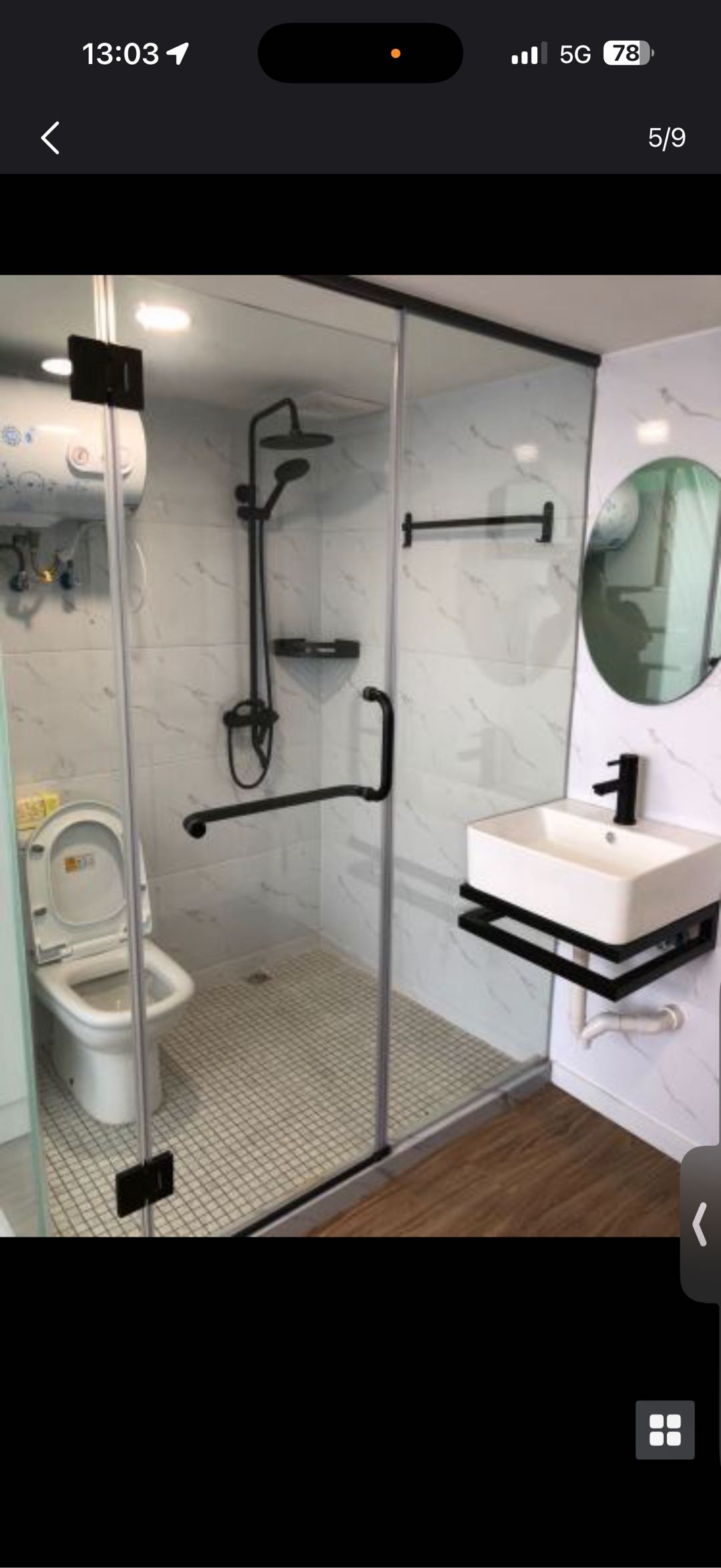 芩阁青年社区3号楼 随时看房·