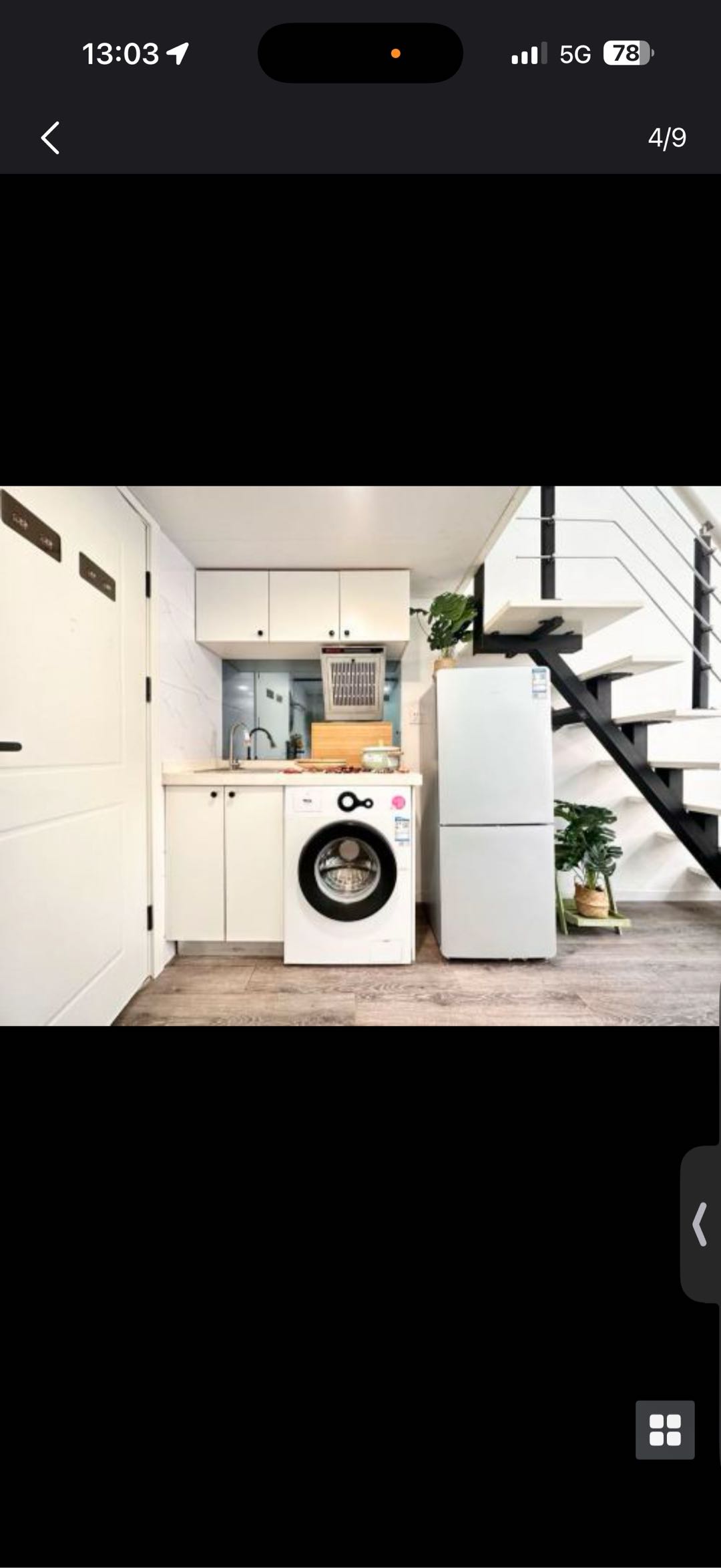 芩阁青年社区3号楼 随时看房·