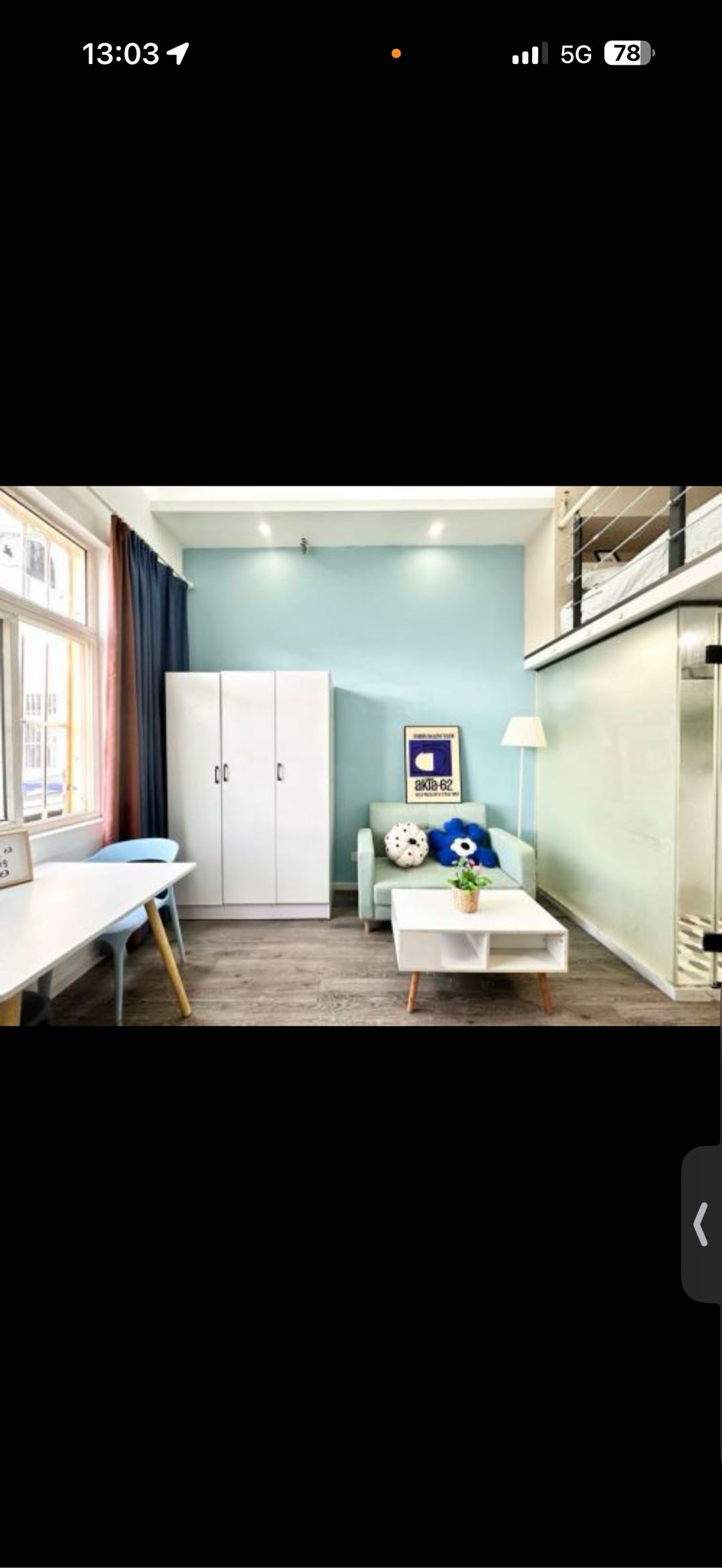 芩阁青年社区3号楼 随时看房·