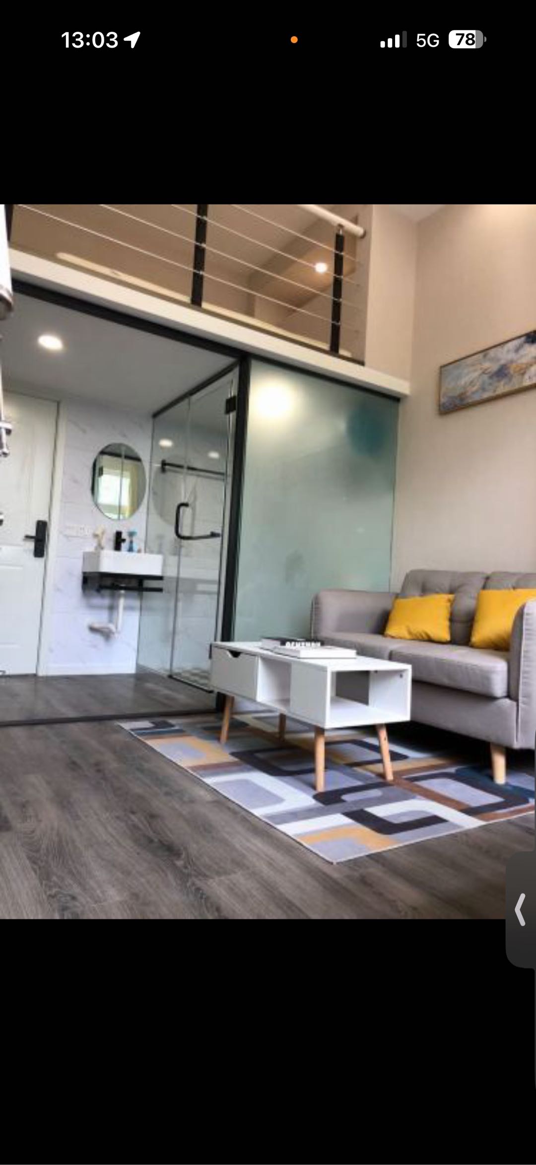 芩阁青年社区3号楼 随时看房·