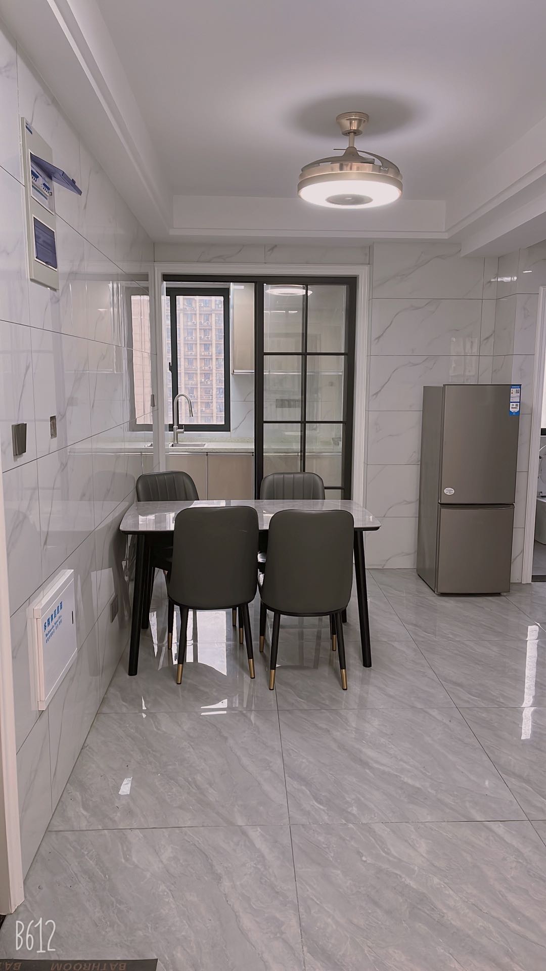 临和家苑南区 随时看房·