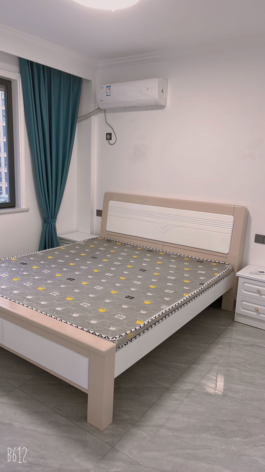 临和家苑南区 随时看房·