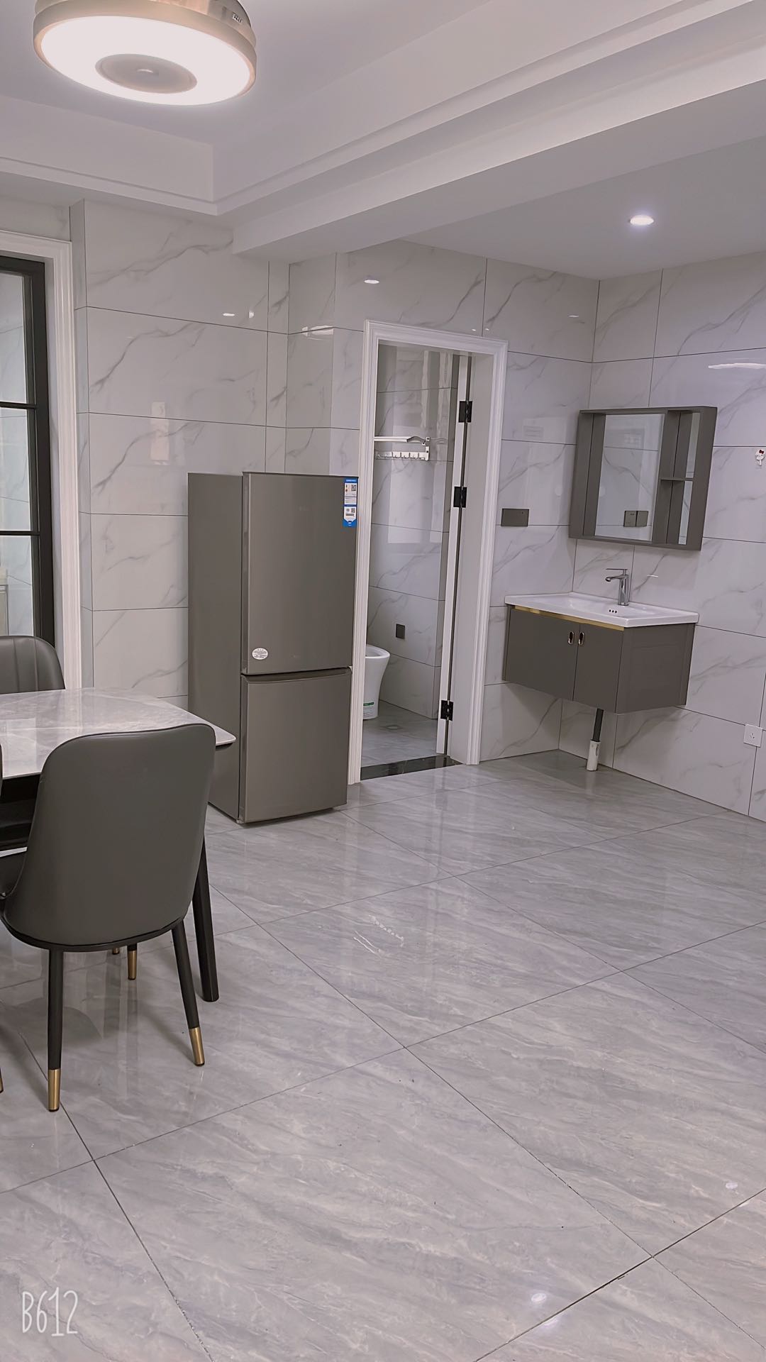 临和家苑南区 随时看房·