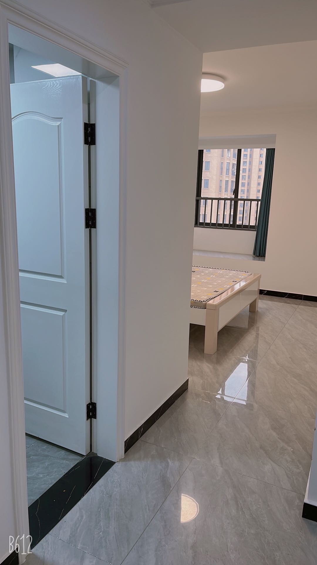 临和家苑南区 随时看房·