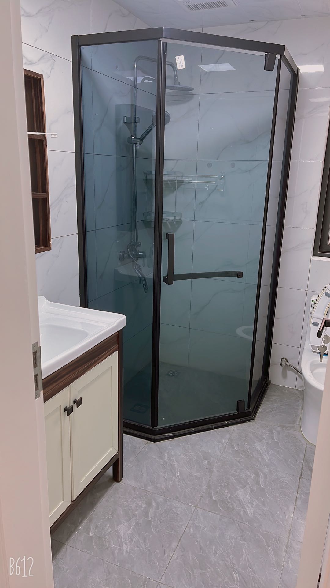 临和家苑南区 随时看房·