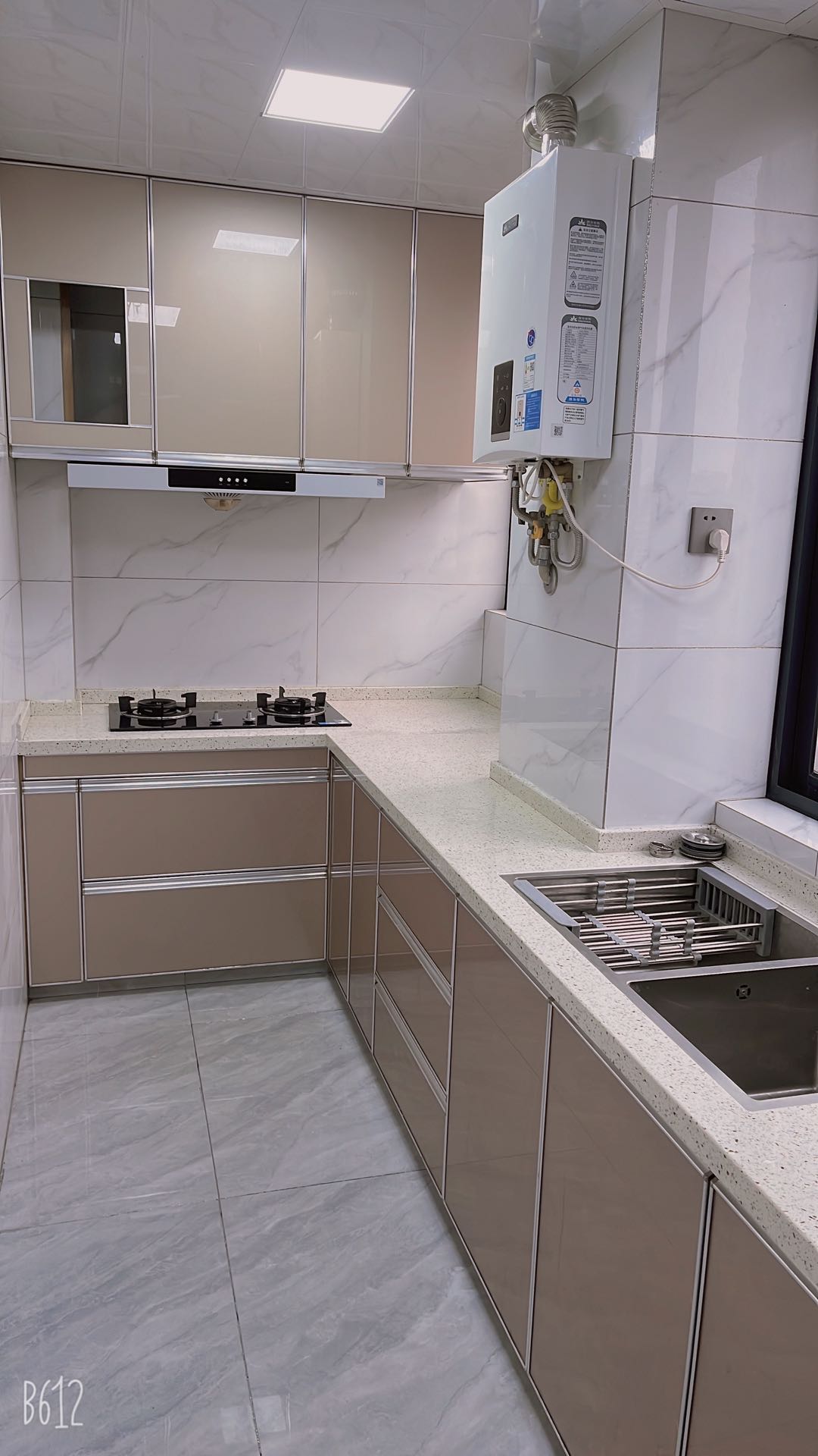 临和家苑南区 随时看房·