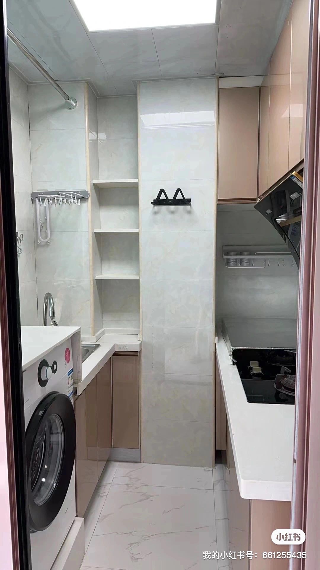 佳柏现代城 随时看房·