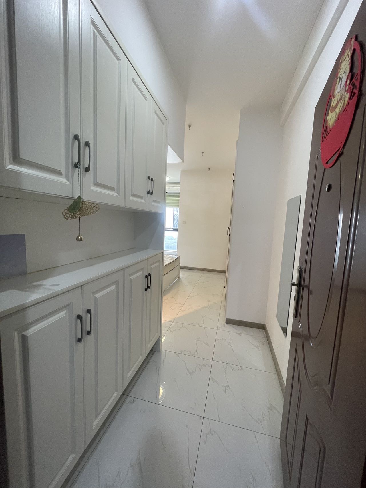 佳柏现代城 随时看房·