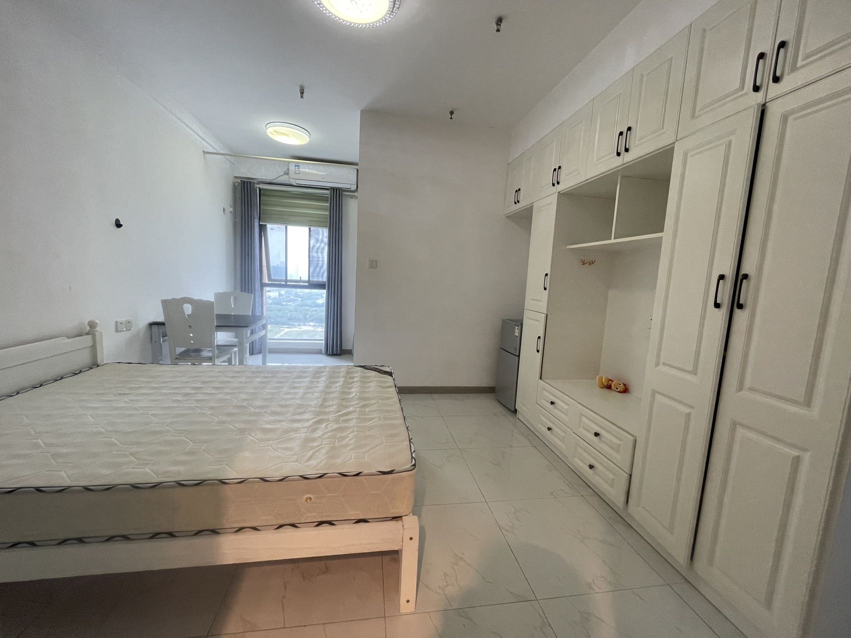 佳柏现代城 随时看房·