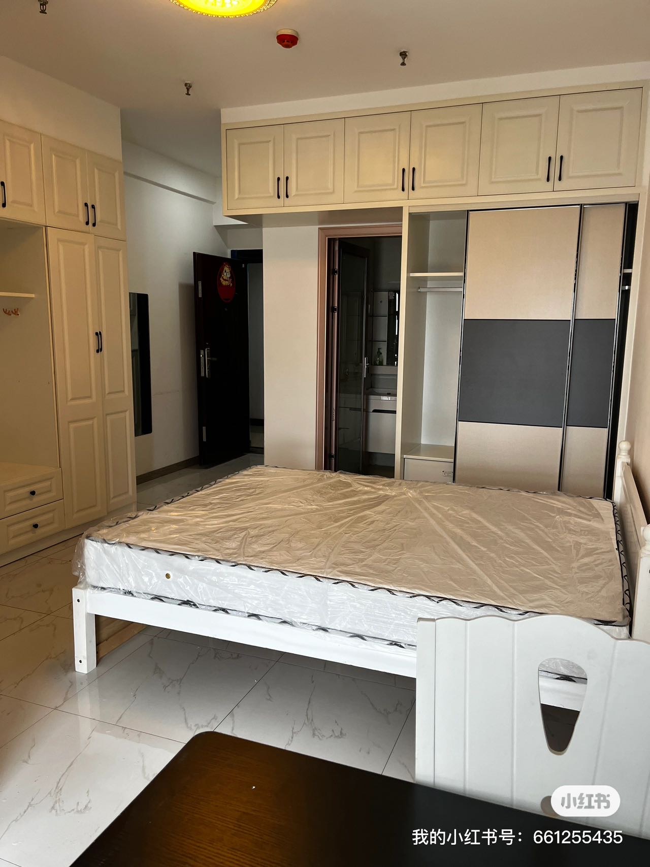 佳柏现代城 随时看房·