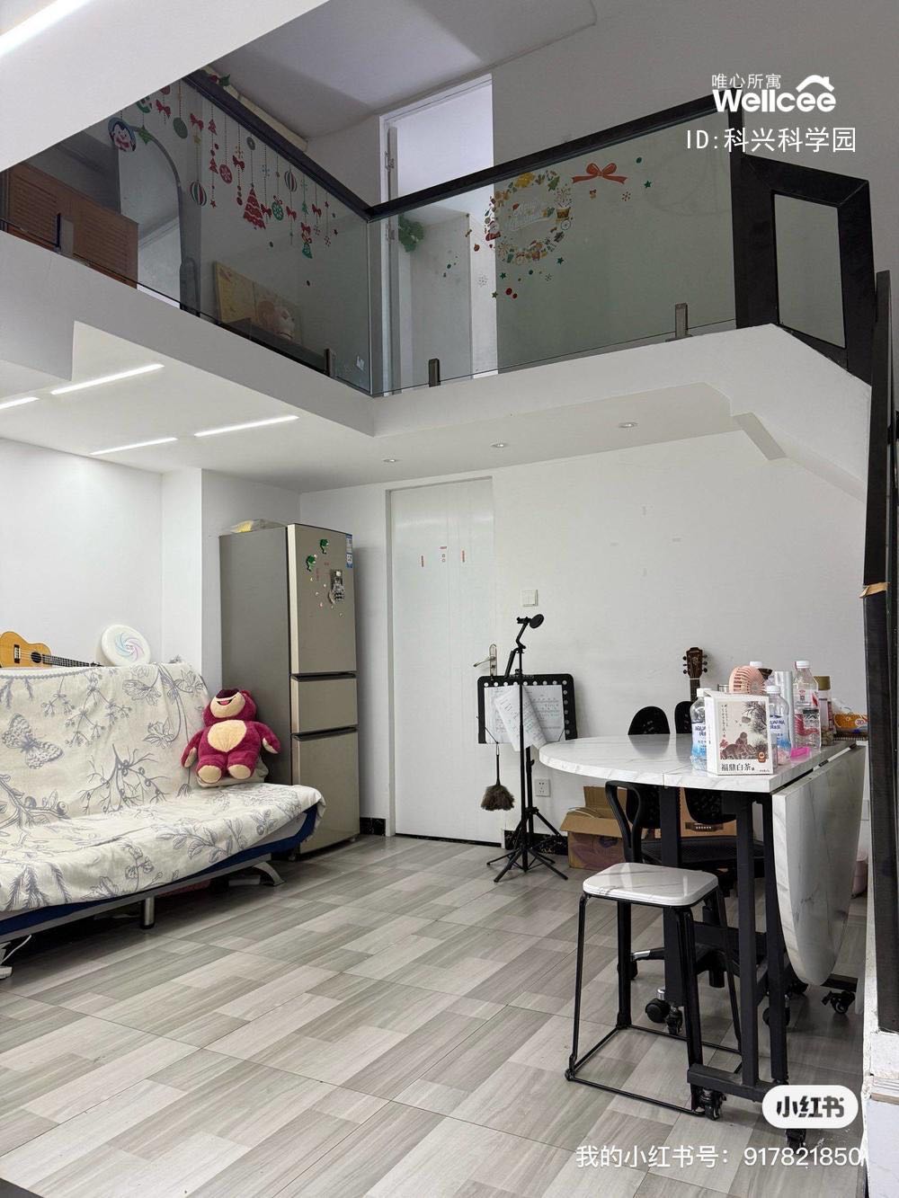 赛百诺 3居室 2800元/月