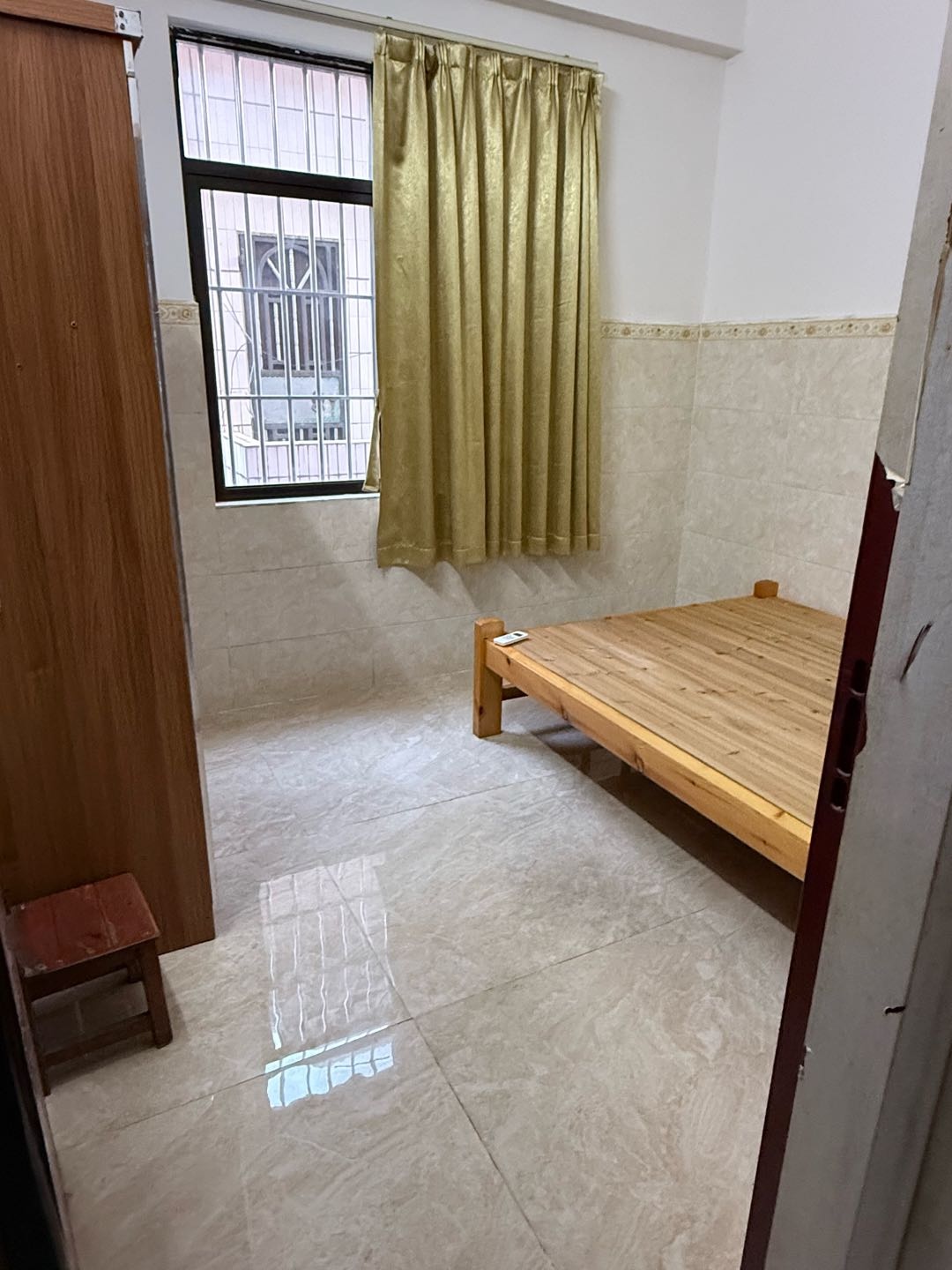 绿晨大厦 随时看房·