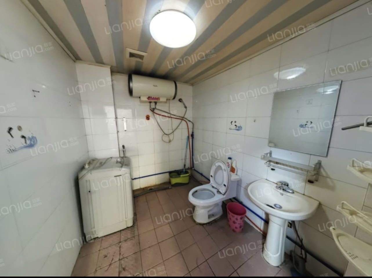 天通苑东二区 随时看房·