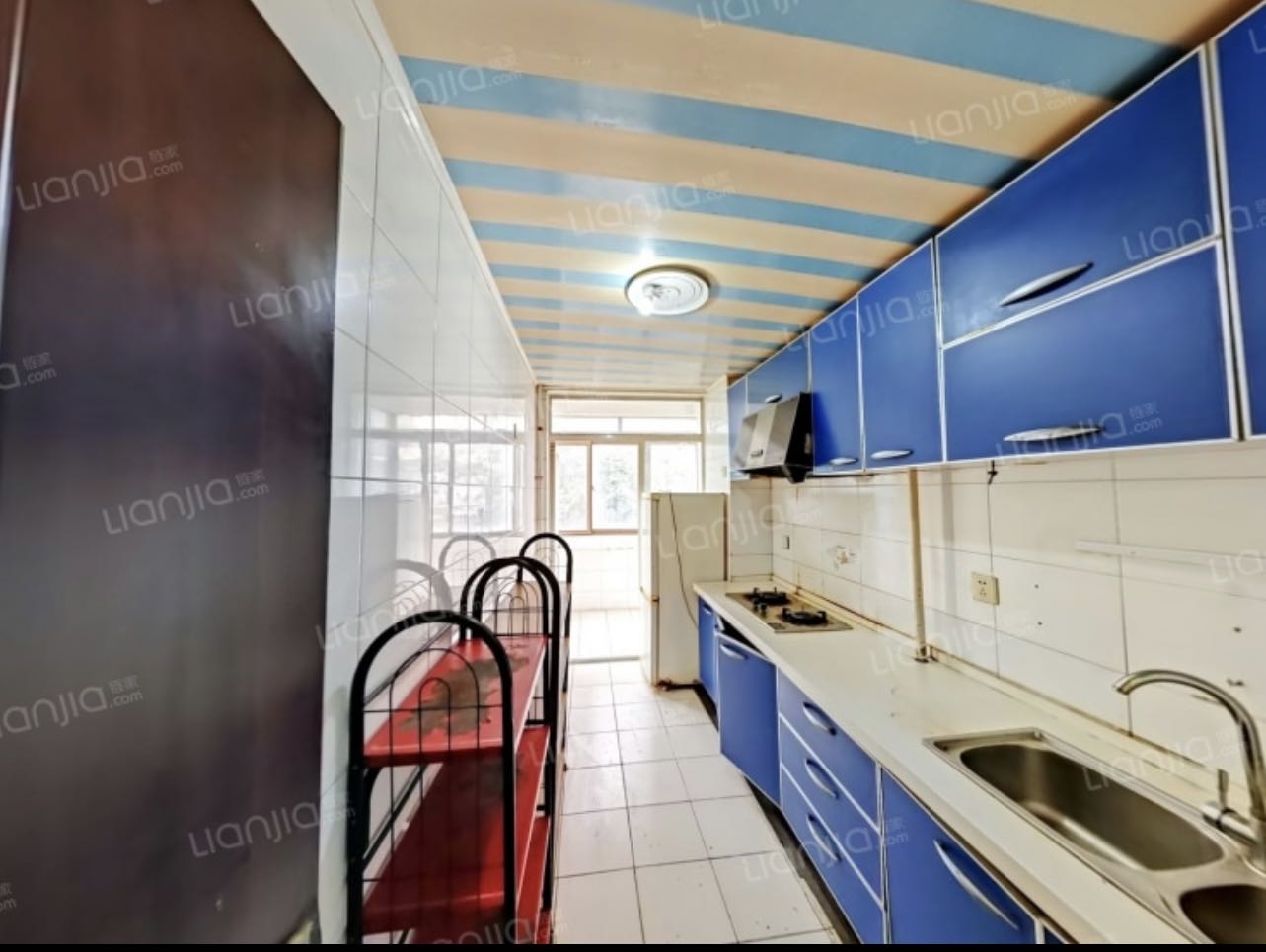 天通苑东二区 随时看房·