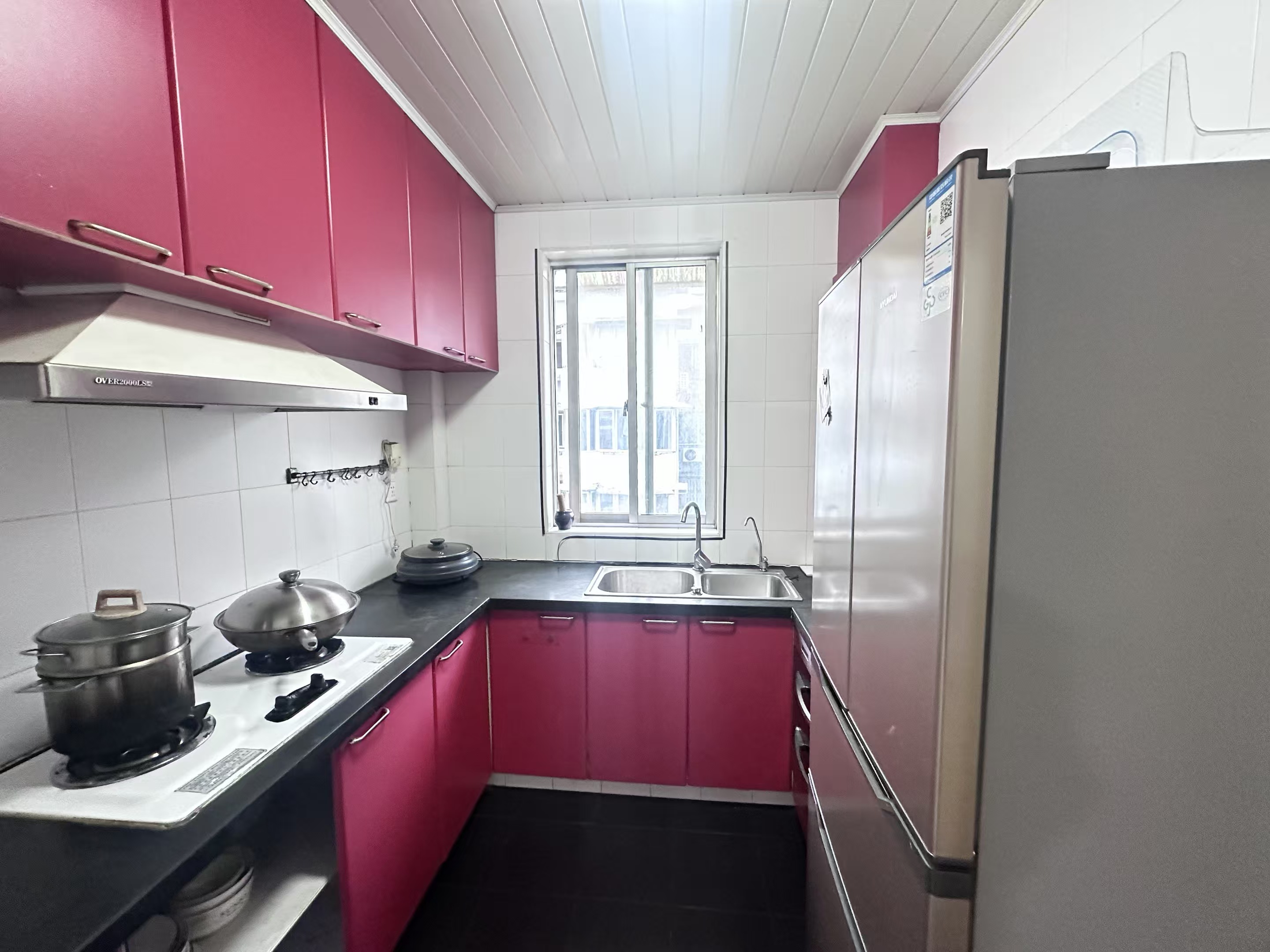 龙呈家园 随时看房·