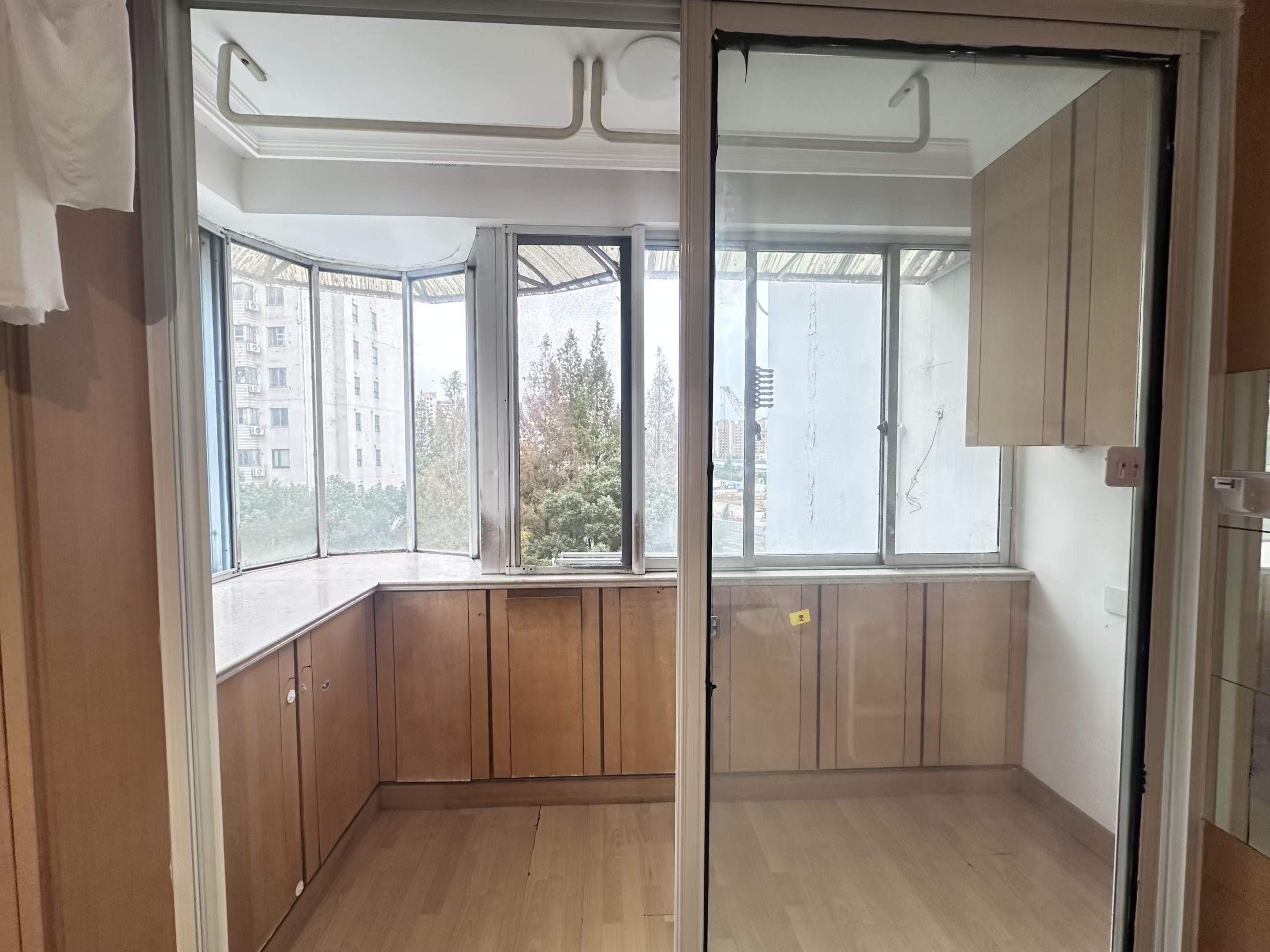 龙呈家园 随时看房·