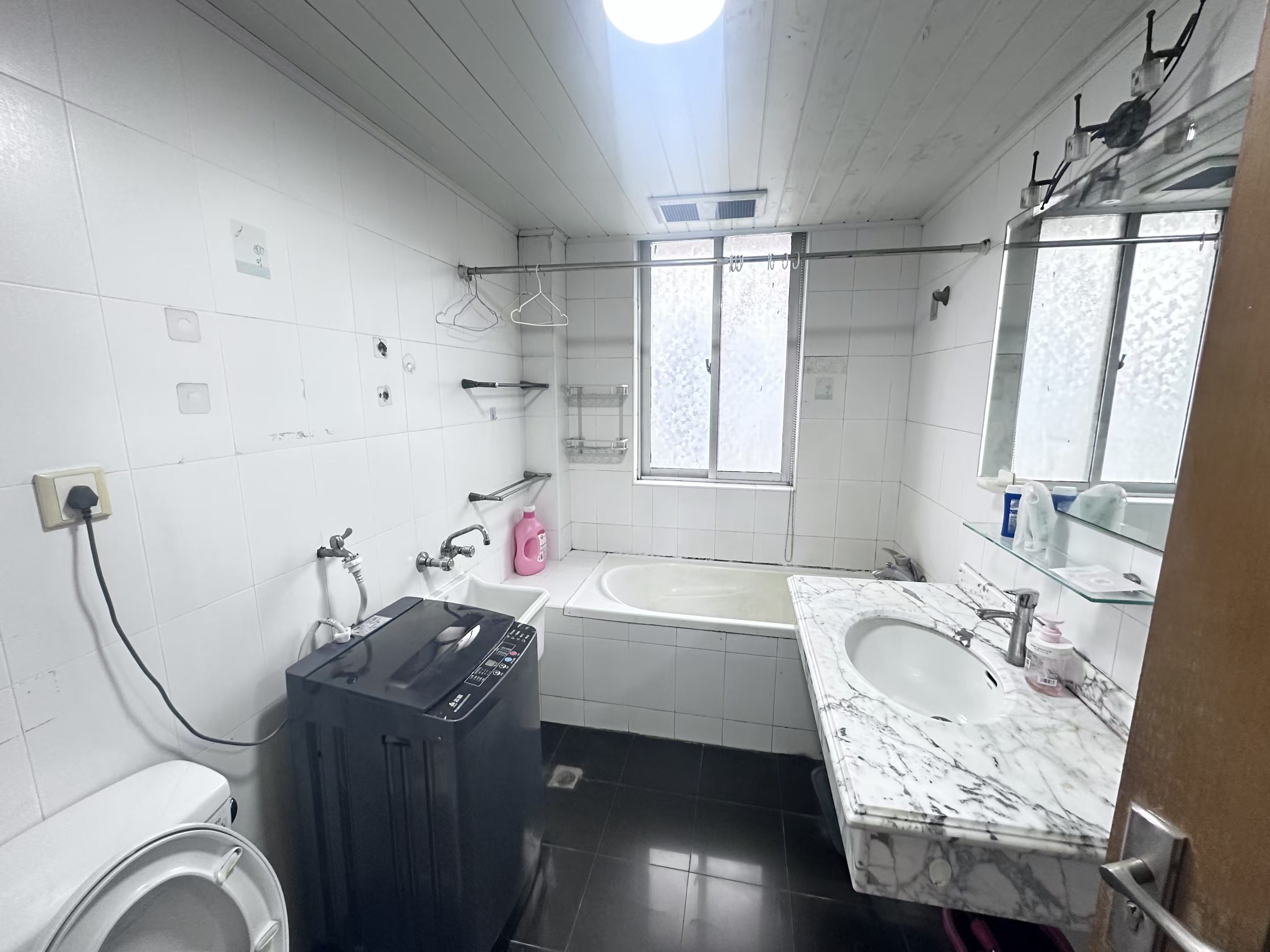 龙呈家园 随时看房·