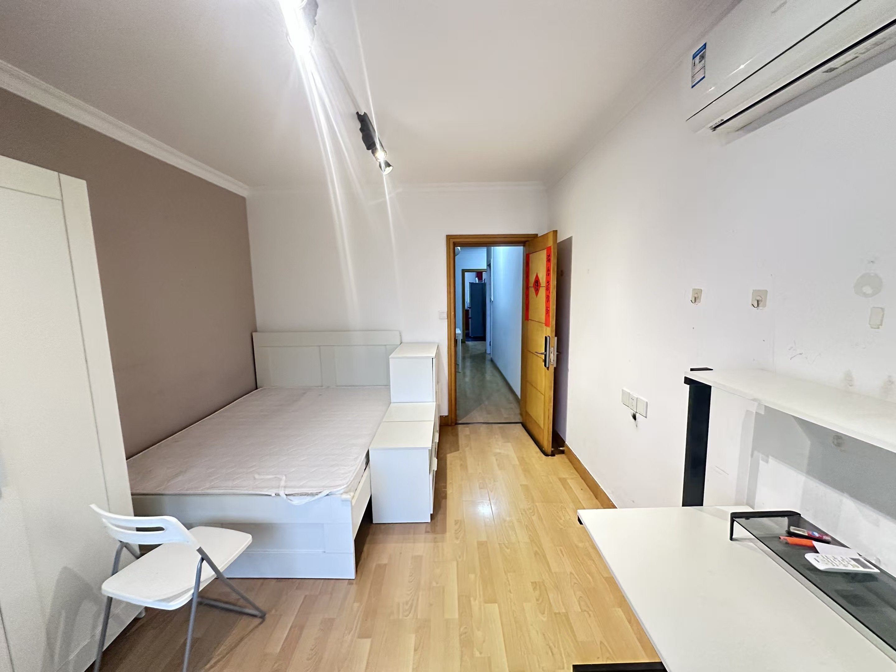 龙呈家园 3居室 8200元/月