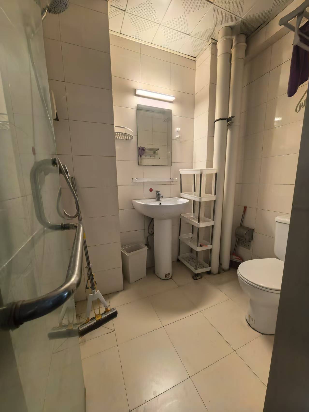 锦江区大业路财富中心 随时看房·