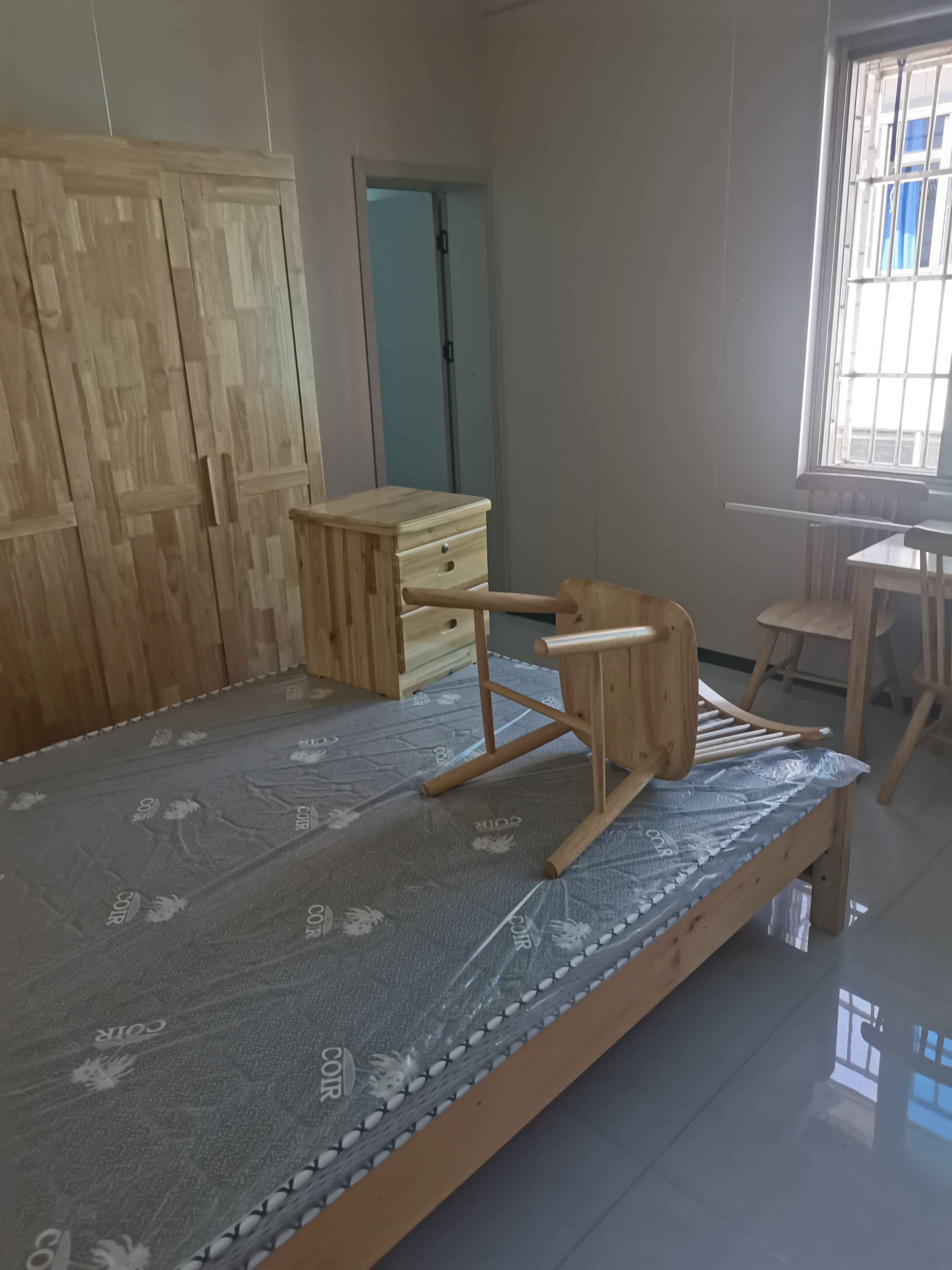 后拔路107号 随时看房·