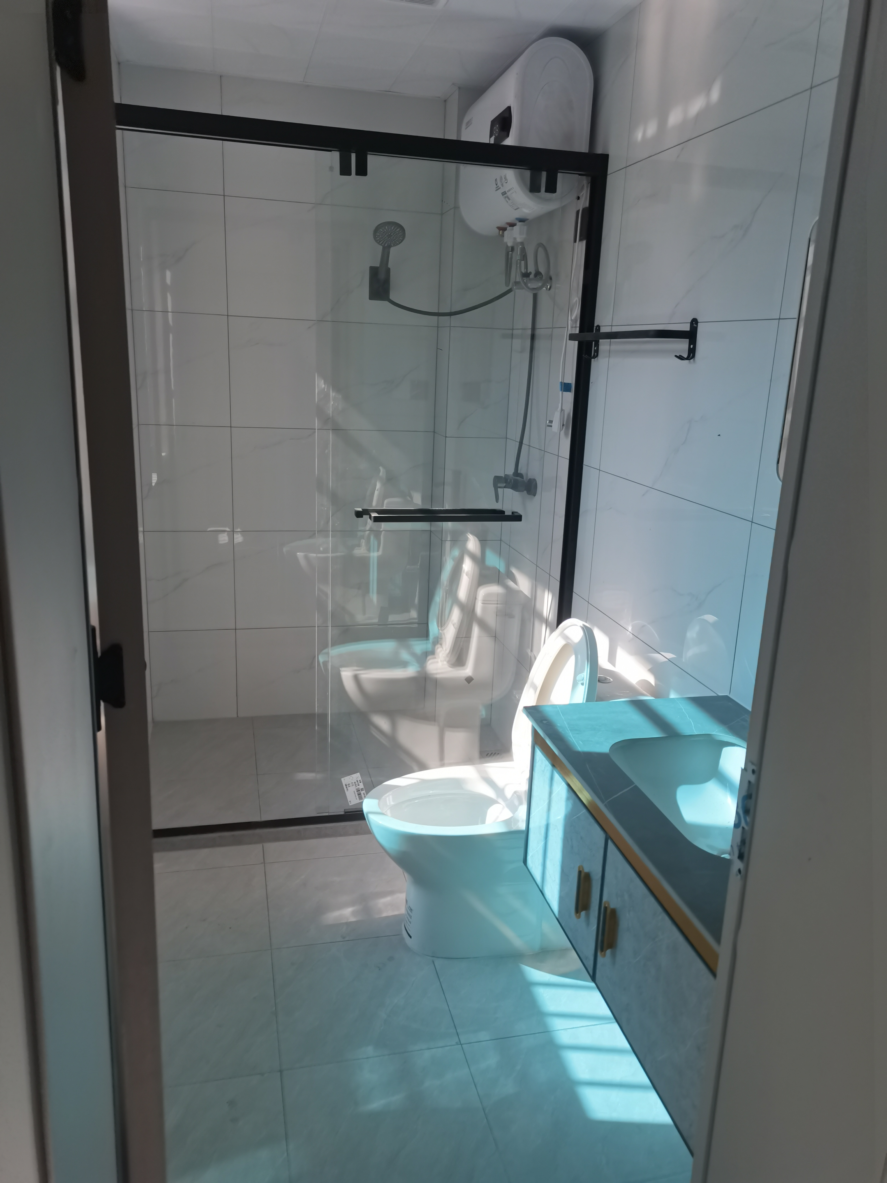 后拔路107号 随时看房·