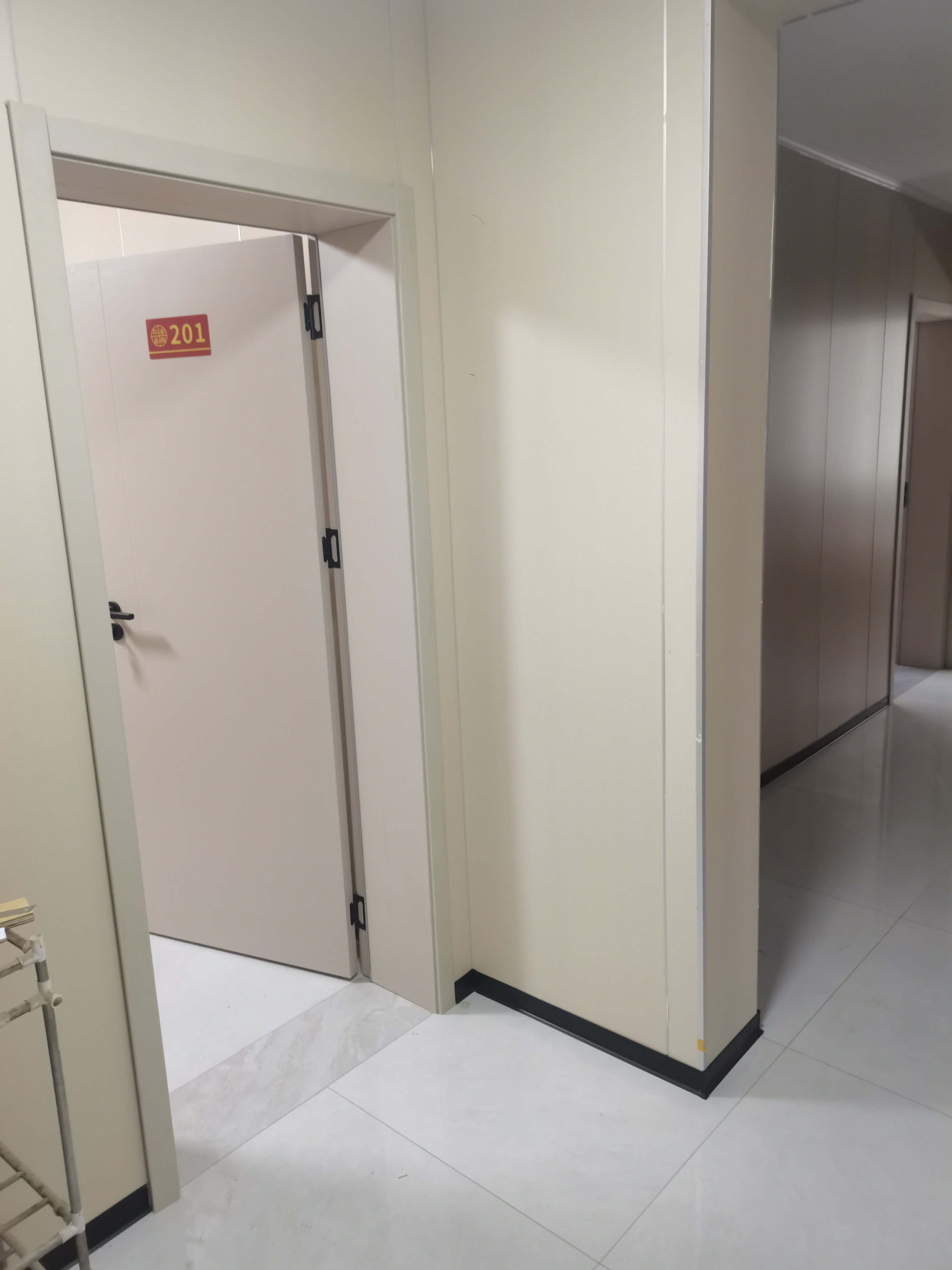 后拔路107号 随时看房·