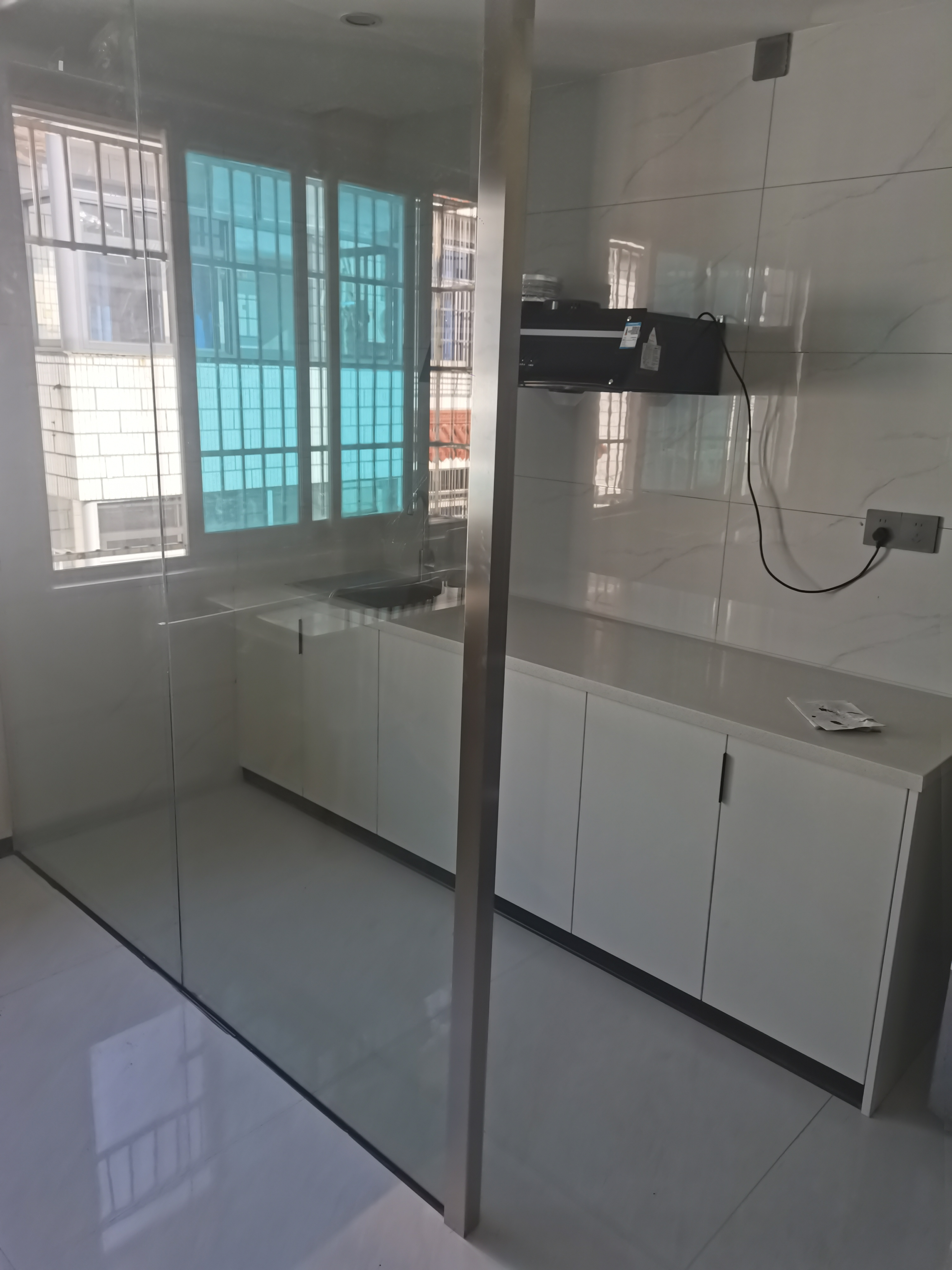 后拔路107号 随时看房·