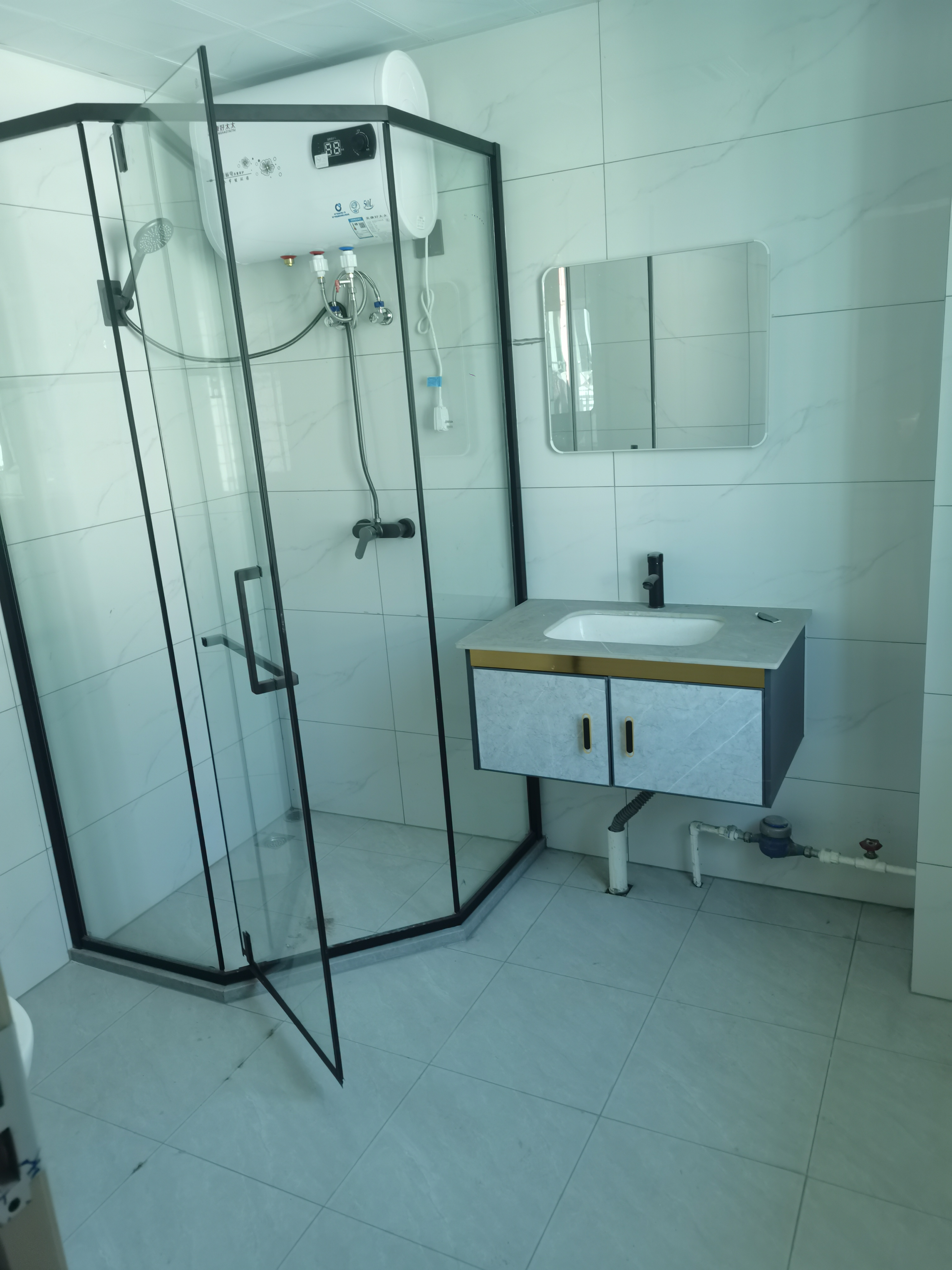 后拔路107号 随时看房·