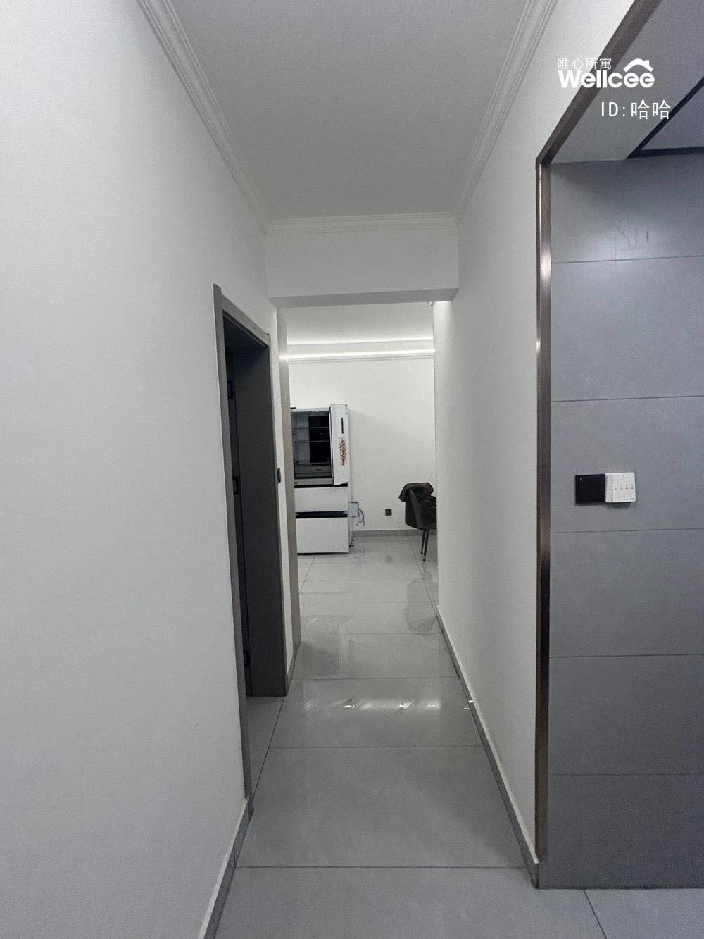 岱河花园一期 随时看房·