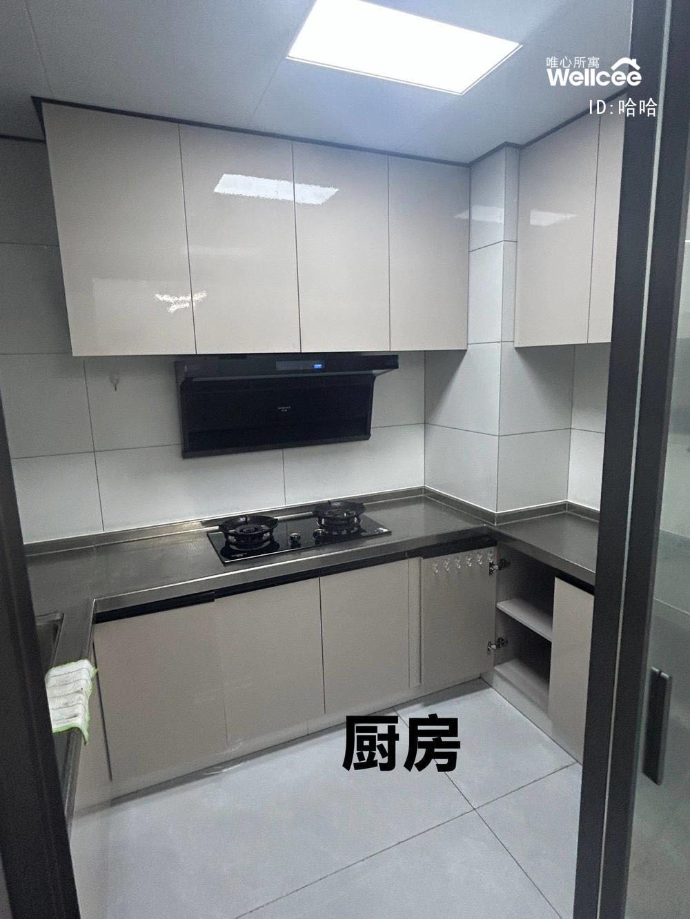 岱河花园一期 随时看房·