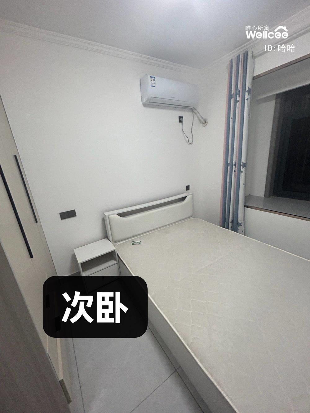 岱河花园一期 随时看房·