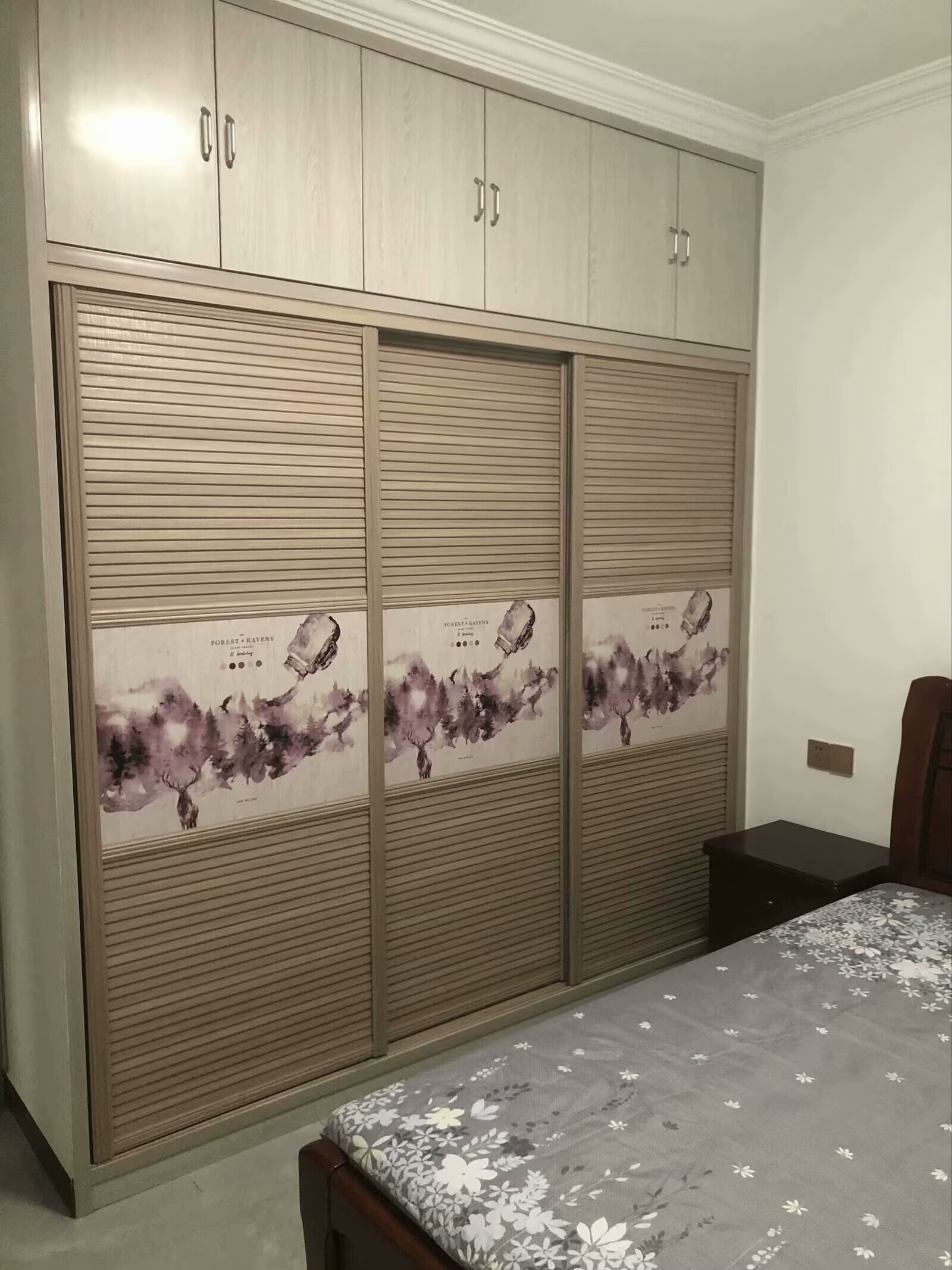 友兴家园43栋二单元 随时看房·