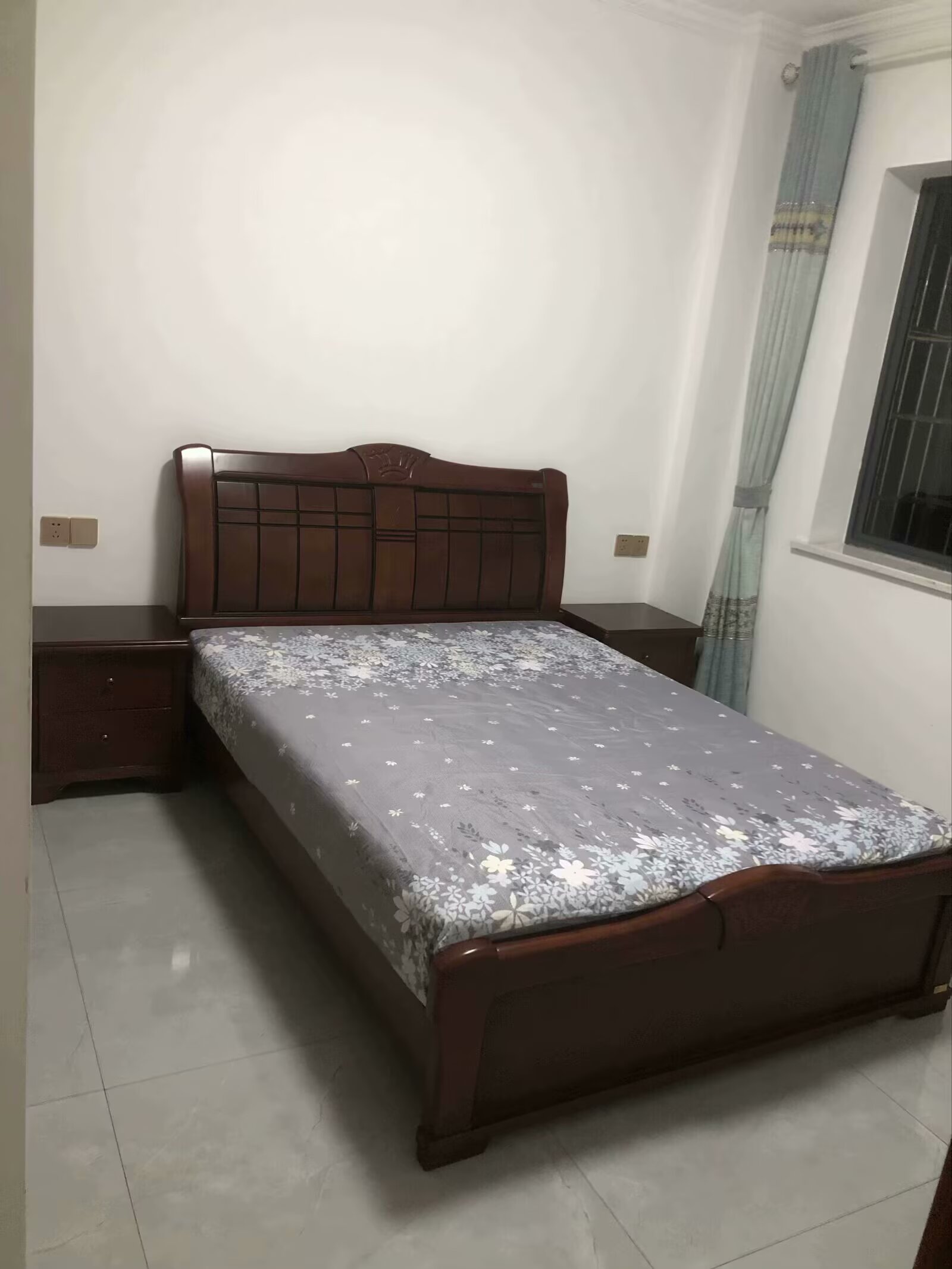 友兴家园43栋二单元 随时看房·