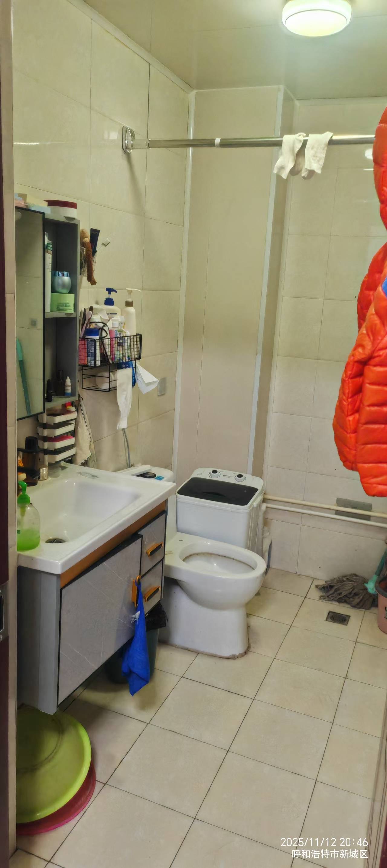 盛世名筑 随时看房·