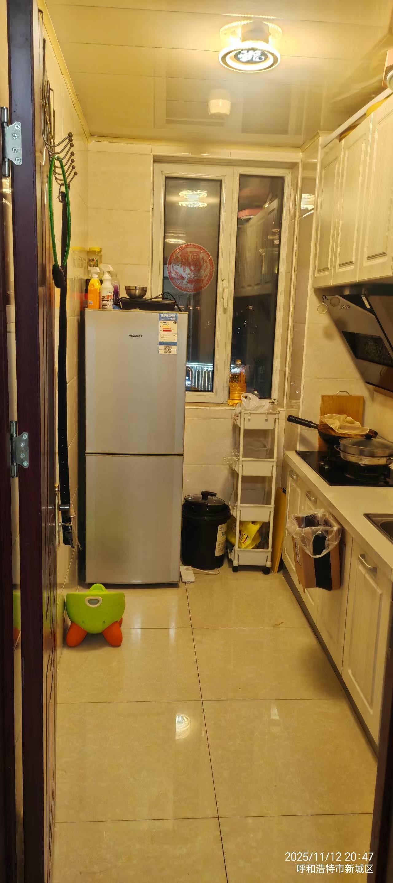 盛世名筑 随时看房·