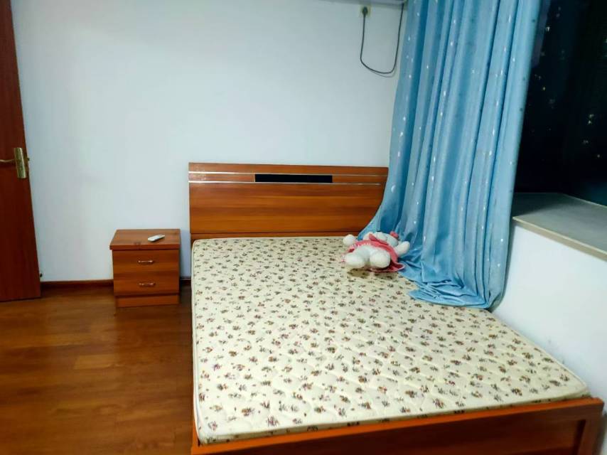 新华文沁苑 随时看房·