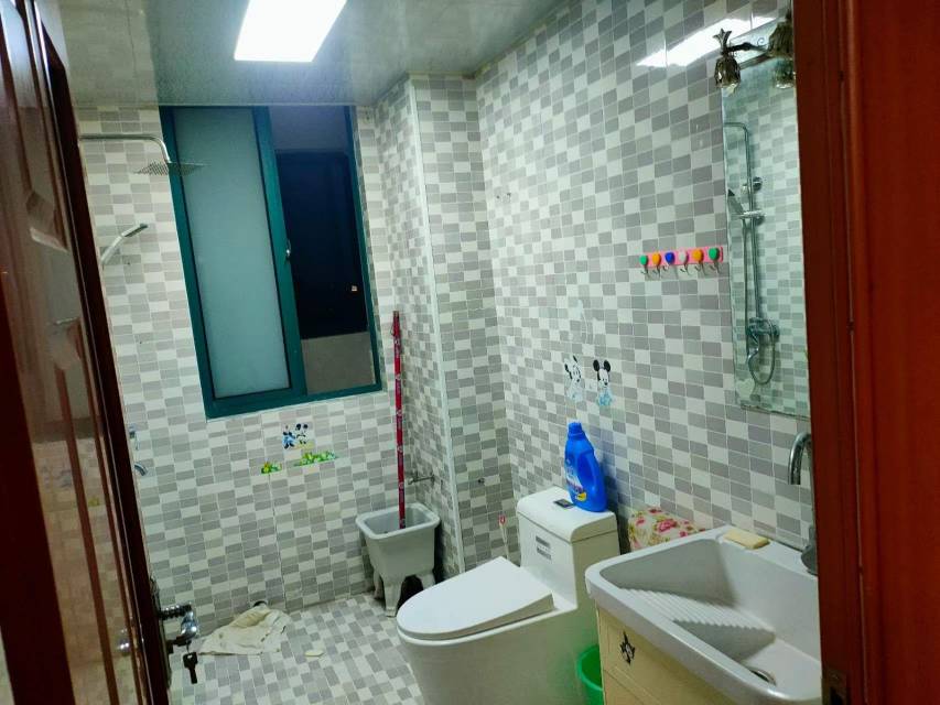 新华文沁苑 随时看房·