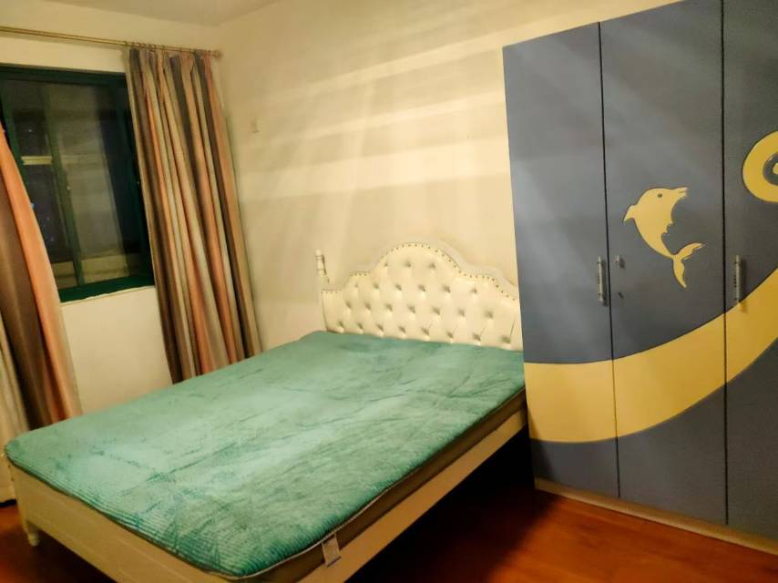 新华文沁苑 随时看房·