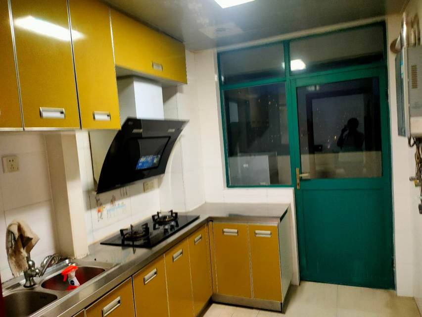 新华文沁苑 随时看房·