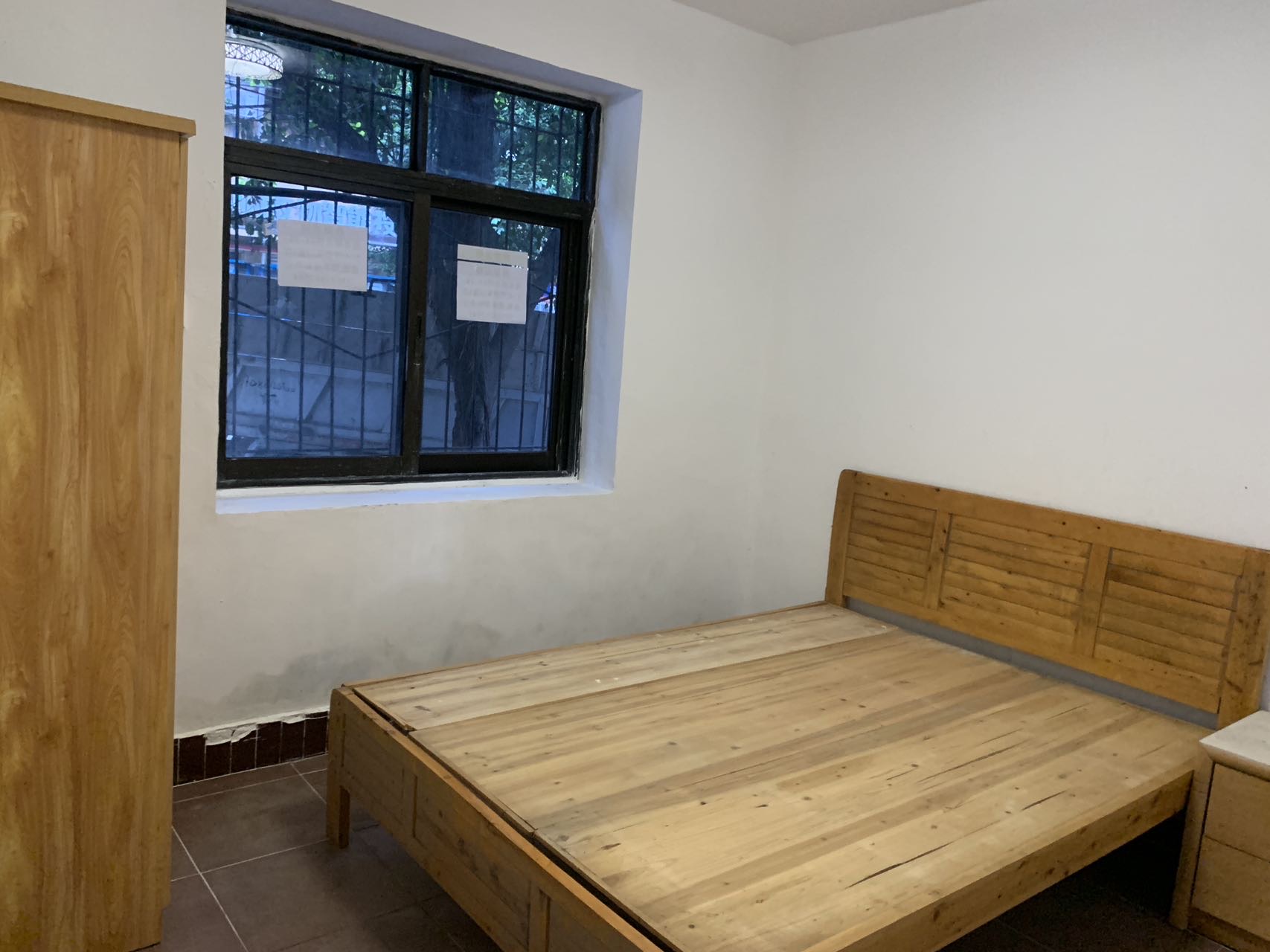 晒光坪64小区 随时看房·